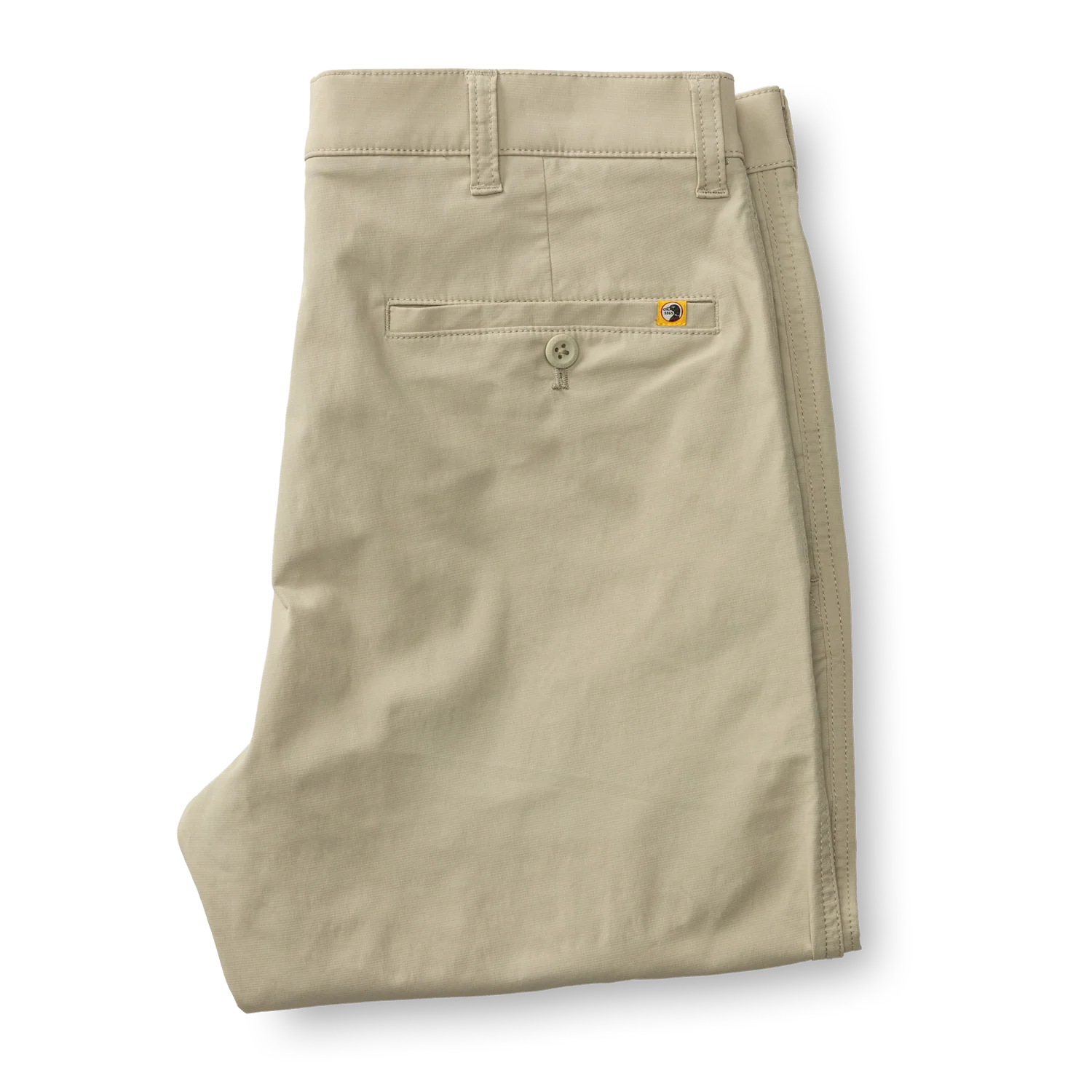 Harbor Performance Chino - Sandstone - Image 3