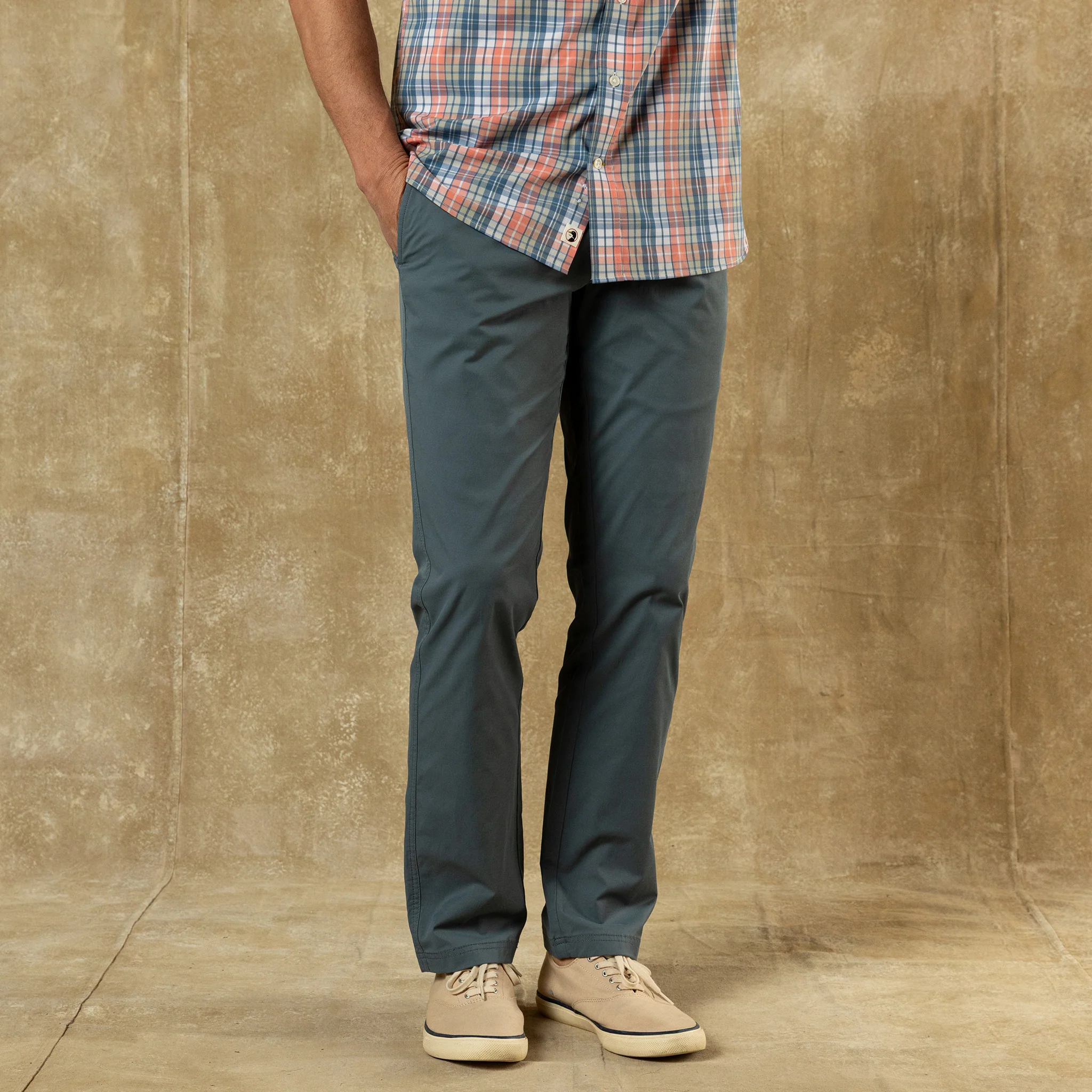 Harbor Performance Chino - Image 8
