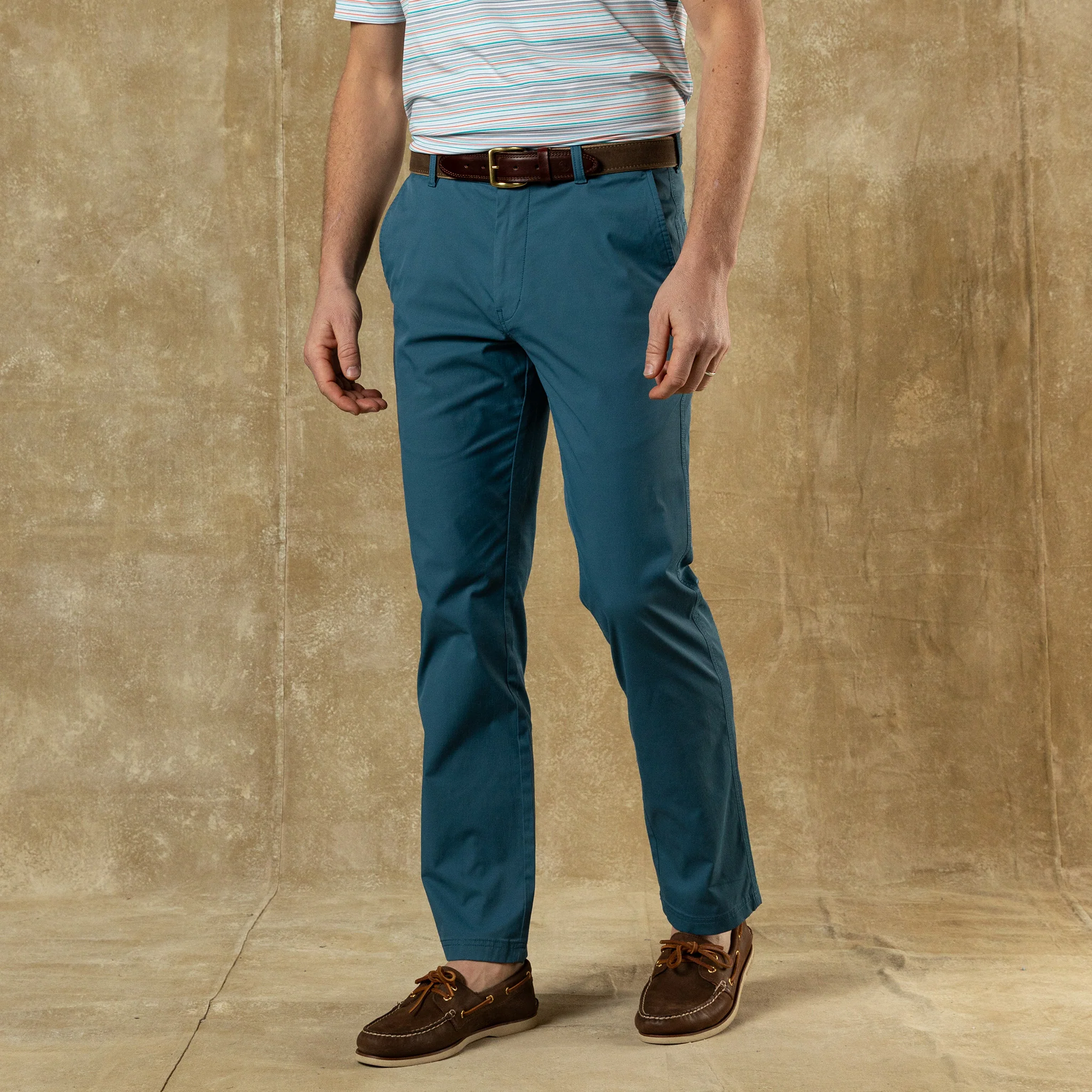 Harbor Performance Chino - Image 7