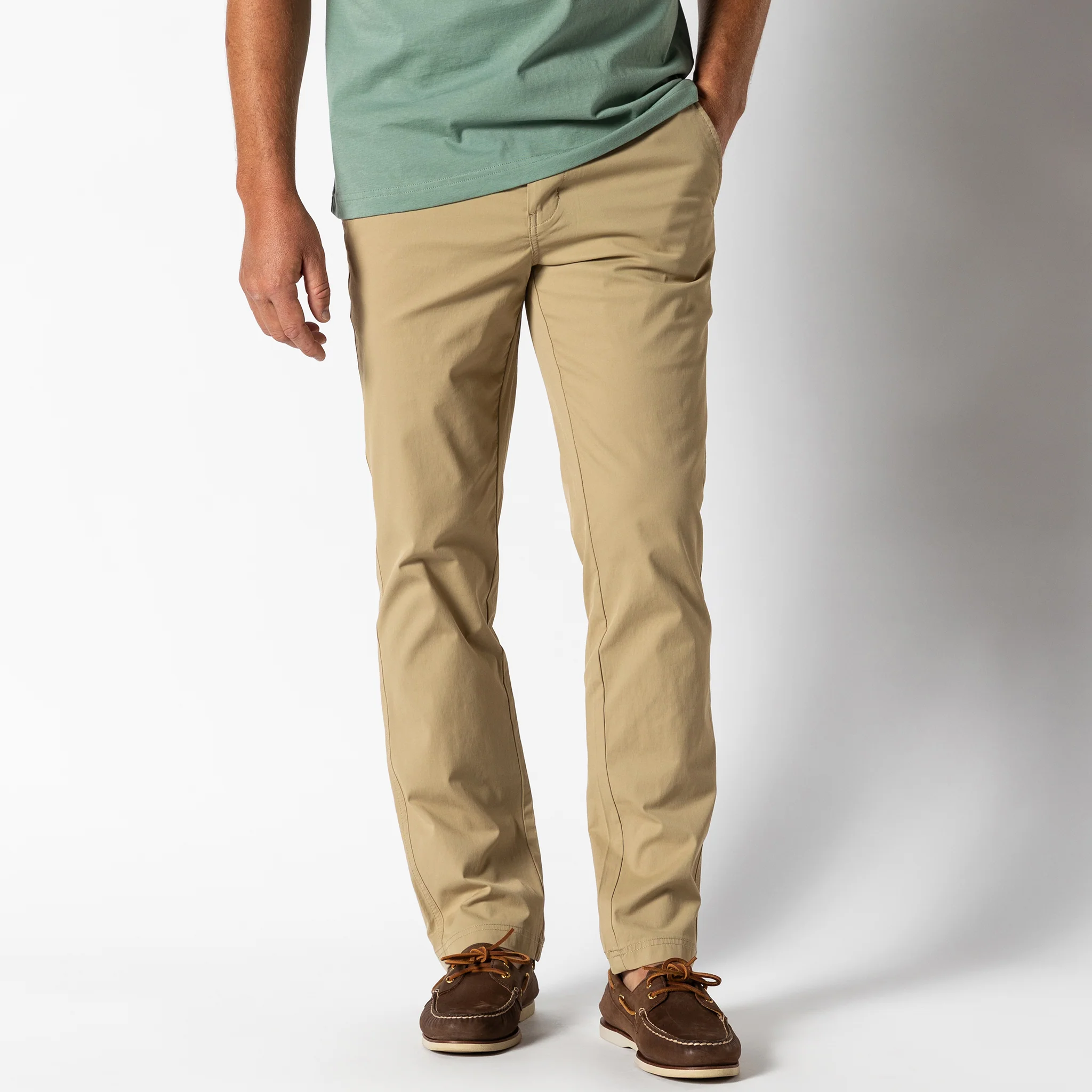Harbor Performance Chino - Image 14