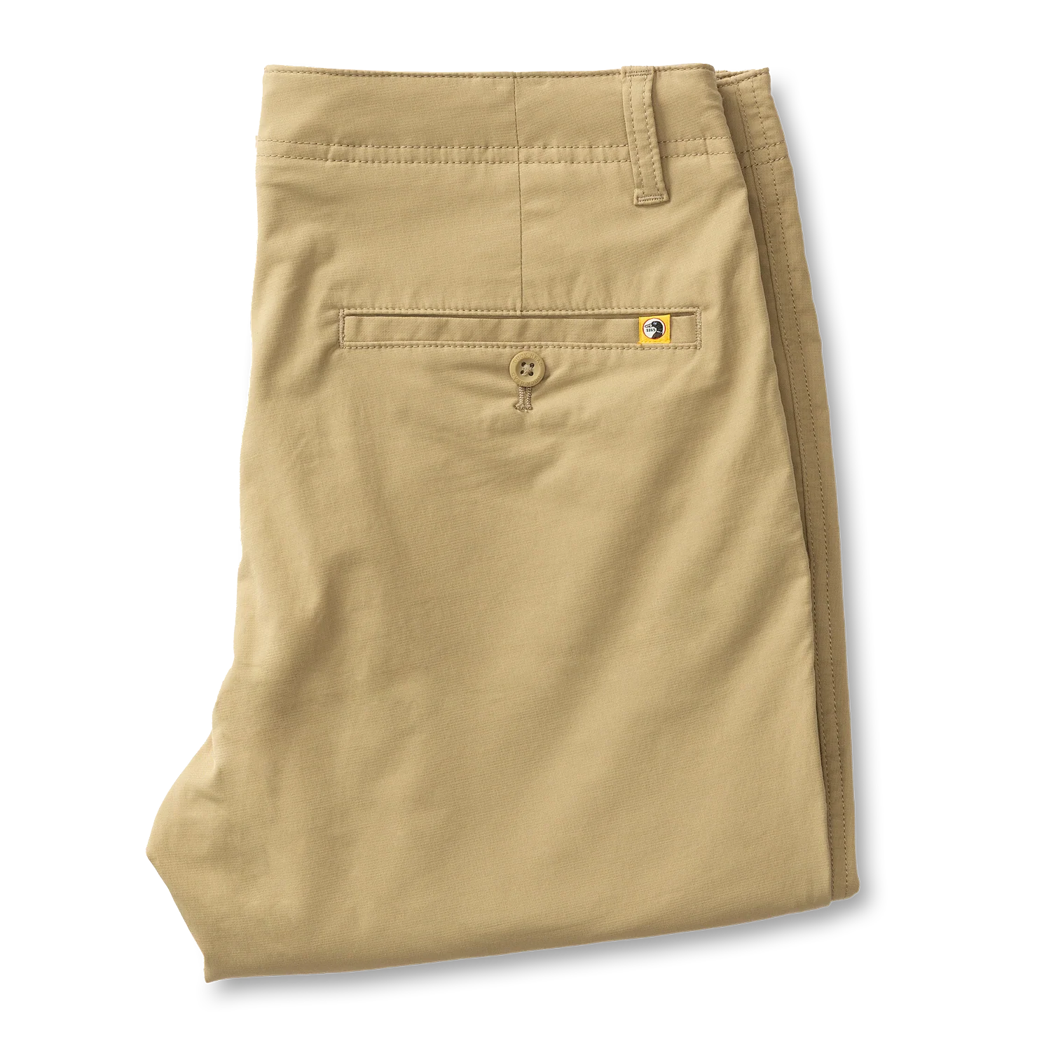 Harbor Performance Chino - Twill - Image 3