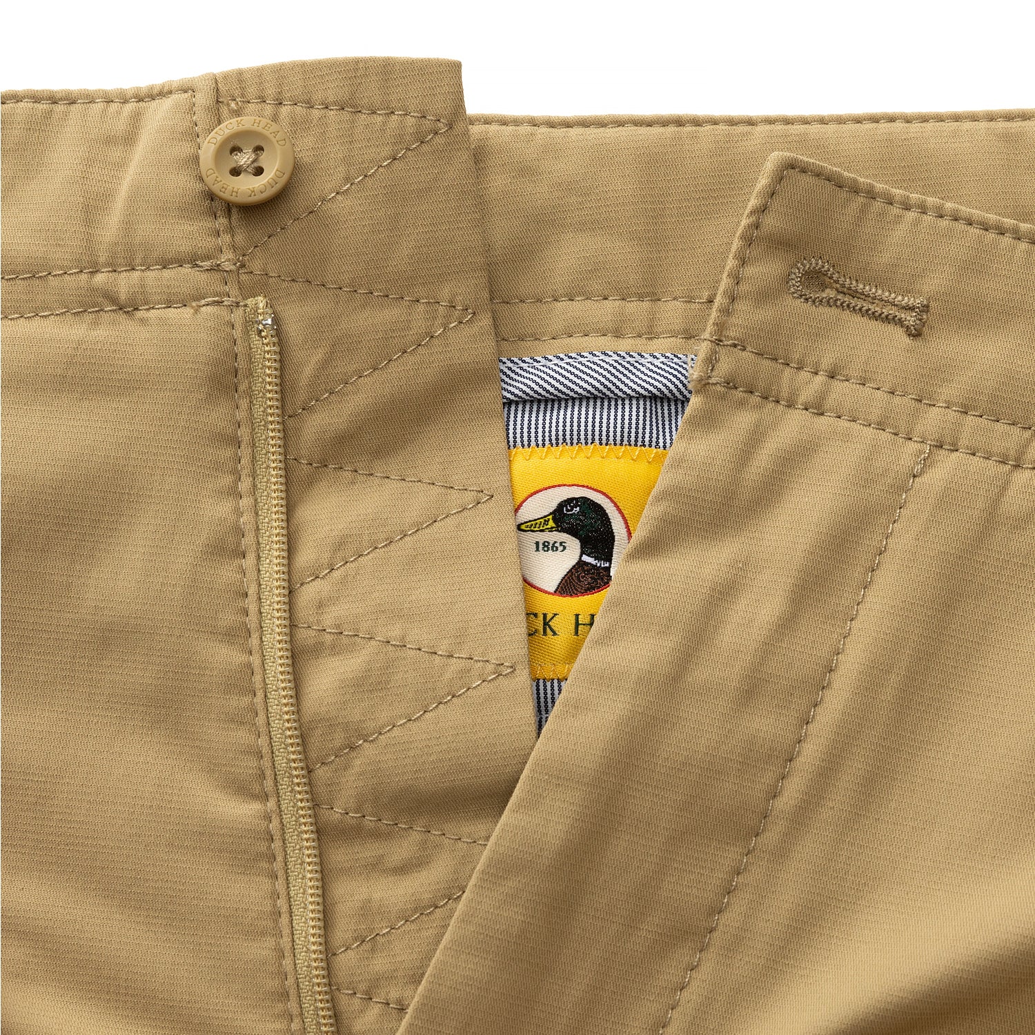 Harbor Performance Chino - Twill - Image 4