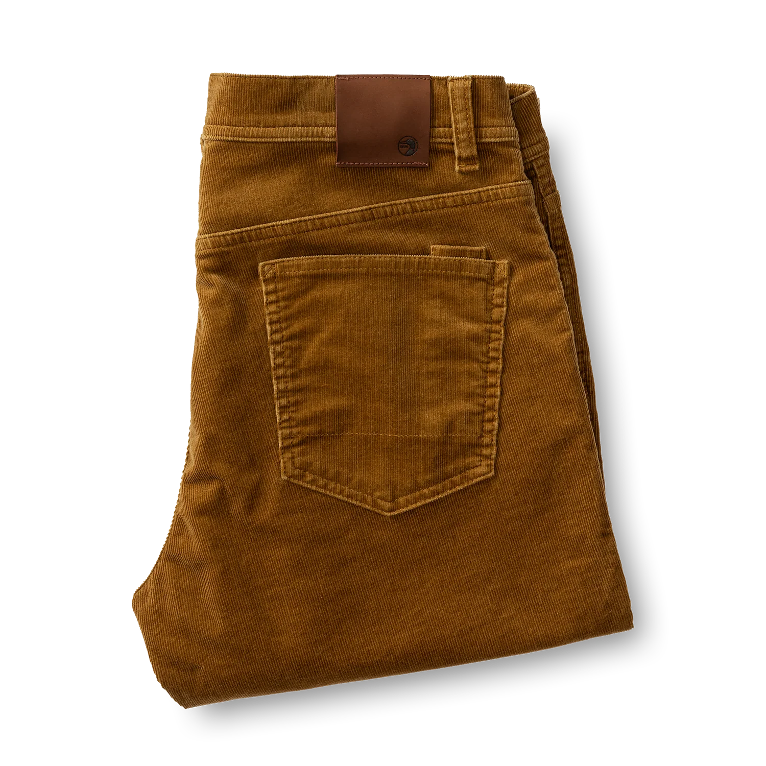 Holston Corduroy Five-Pocket - SALE - Image 3