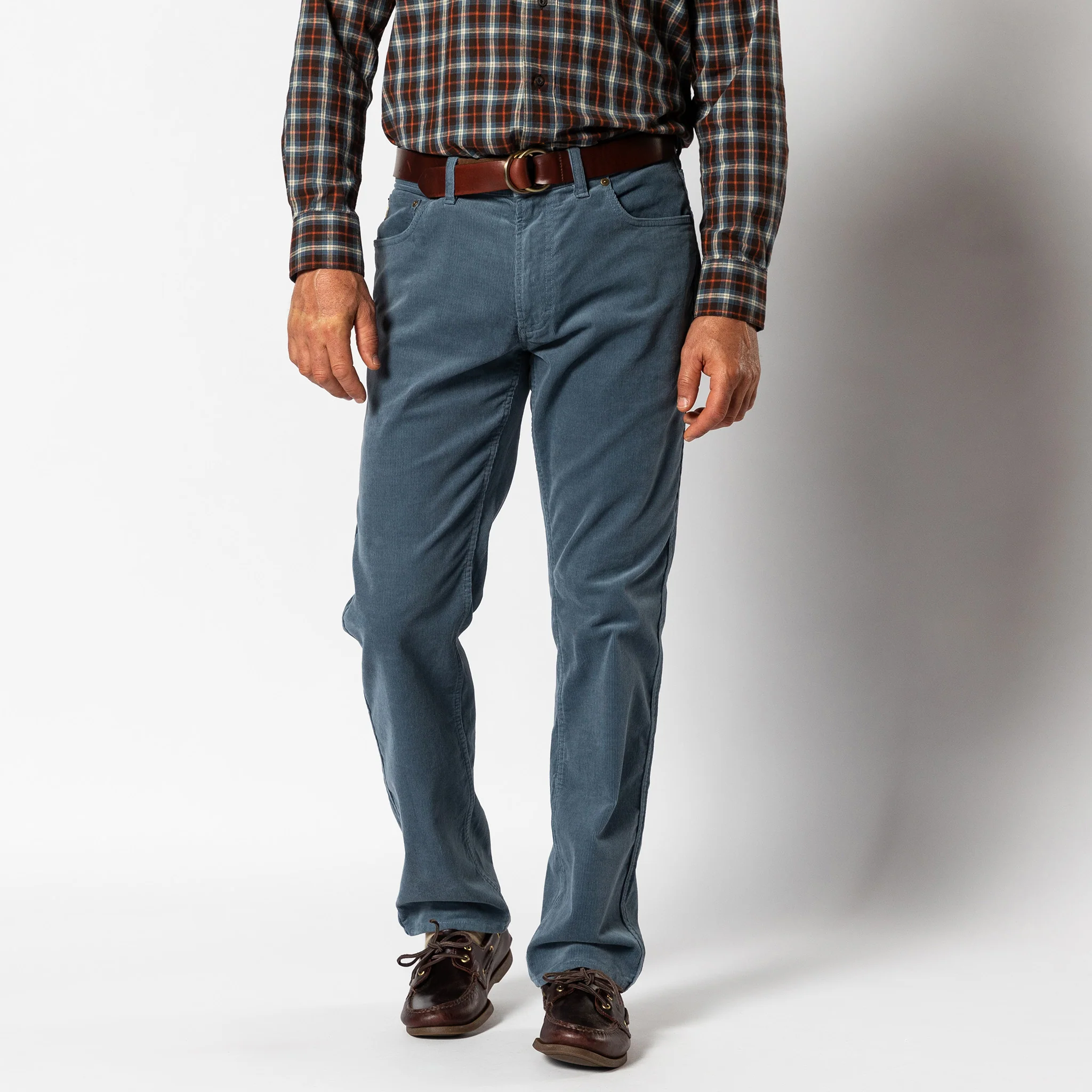 Holston Corduroy Five-Pocket - Image 7