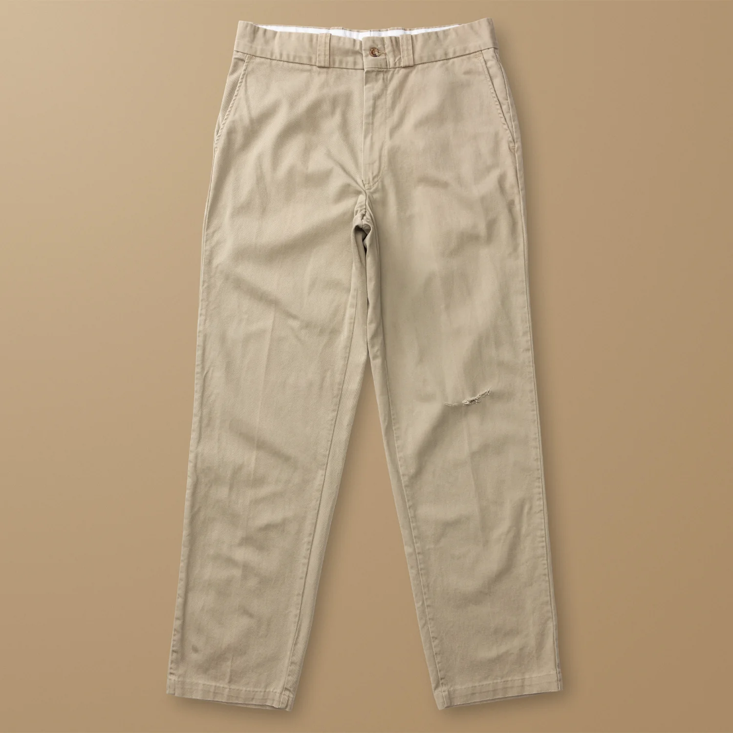 Chino 34W/34L - Duck Head Vintage - Image 2