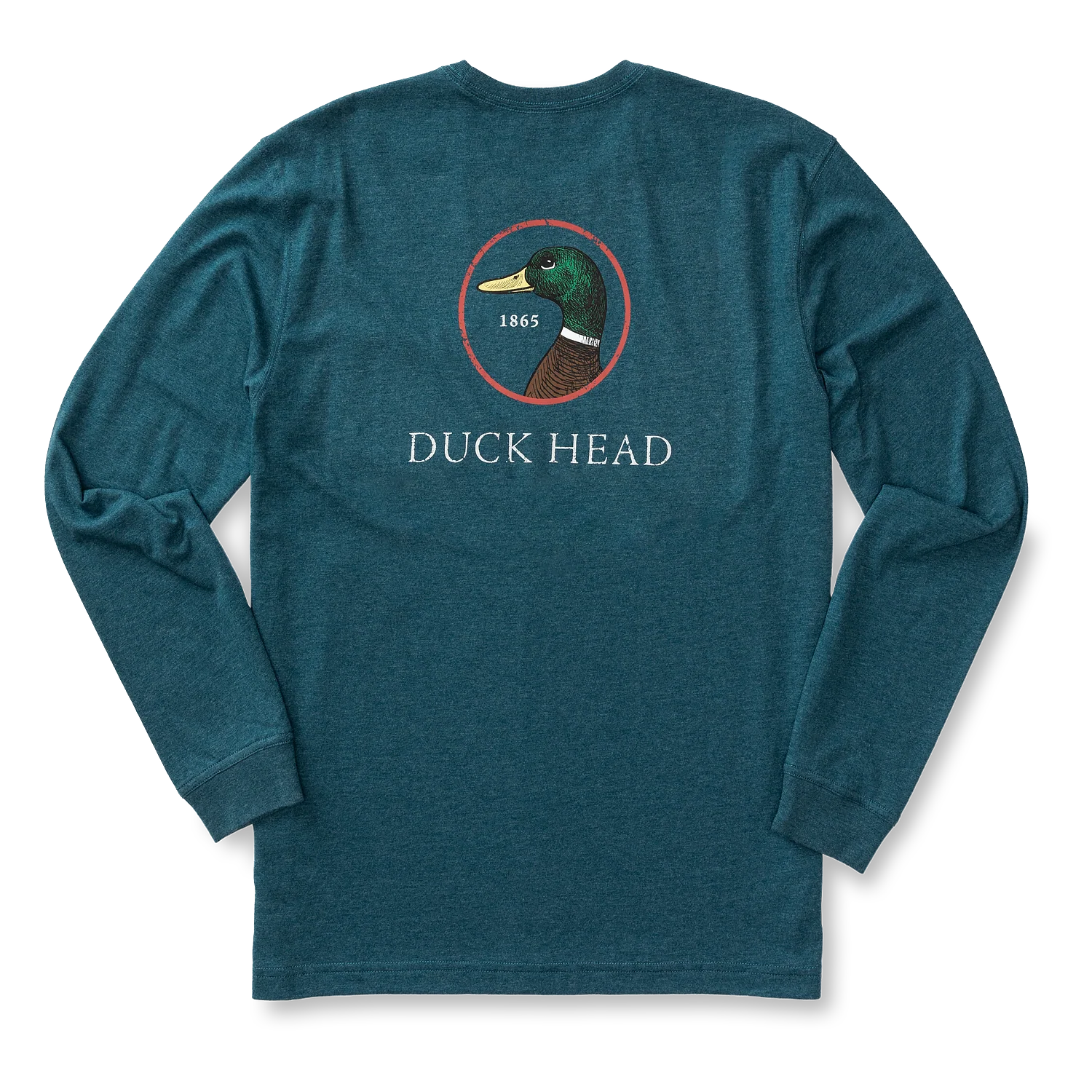 Logo Long Sleeve T-Shirt - Image 8