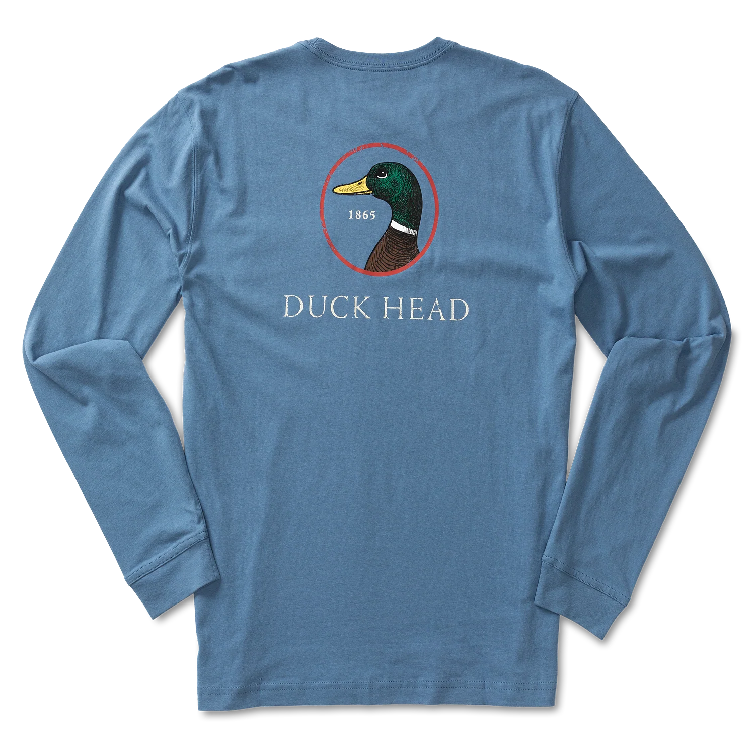 Logo Long Sleeve T-Shirt - Image 2