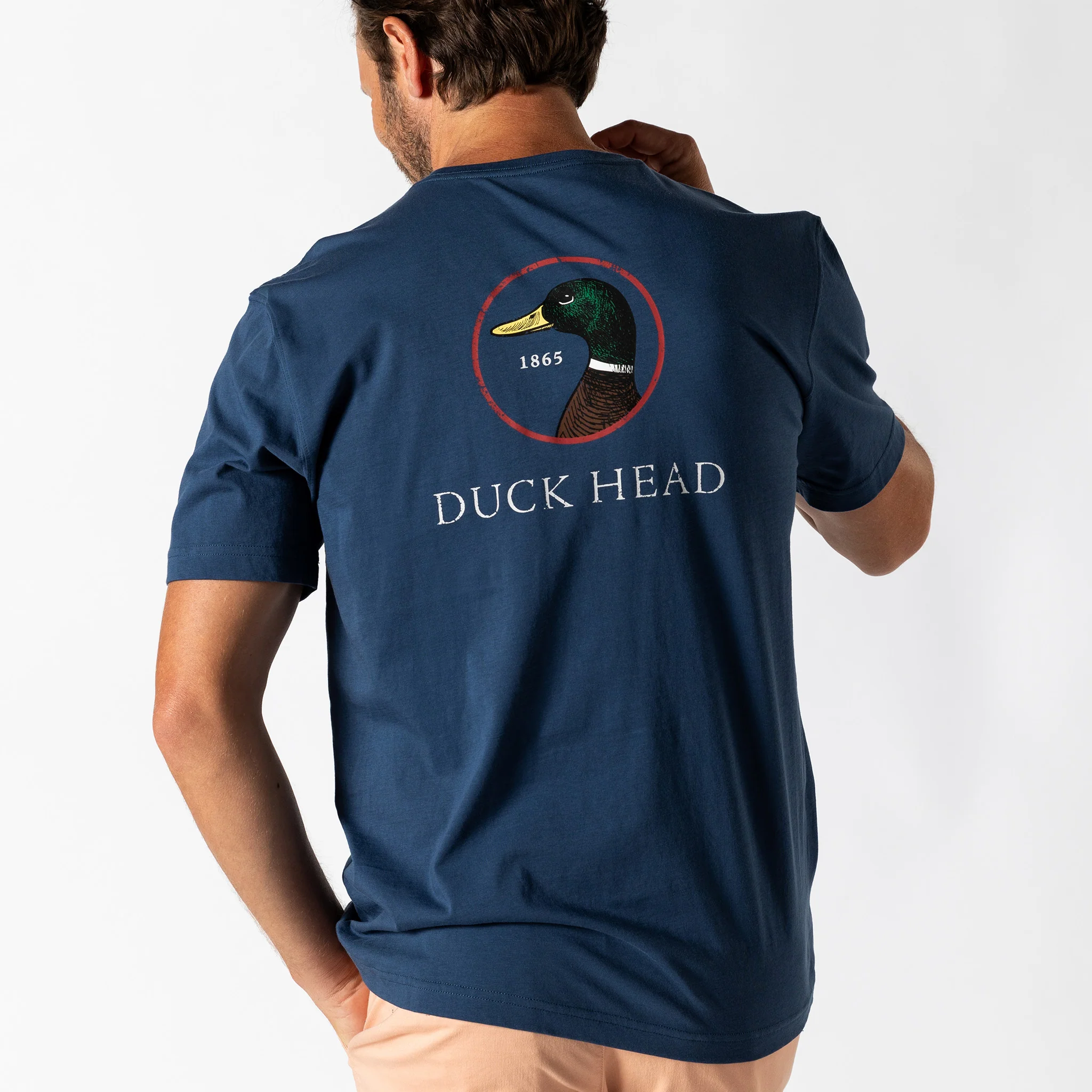Logo Short Sleeve T-Shirt - Image 18
