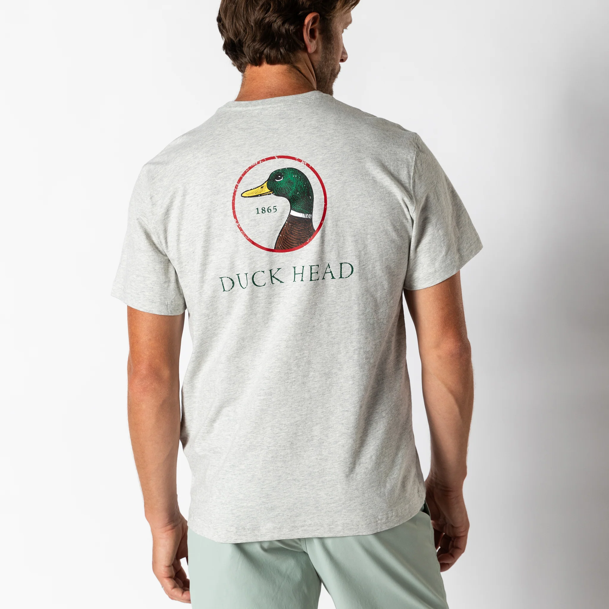 Logo Short Sleeve T-Shirt - Image 19