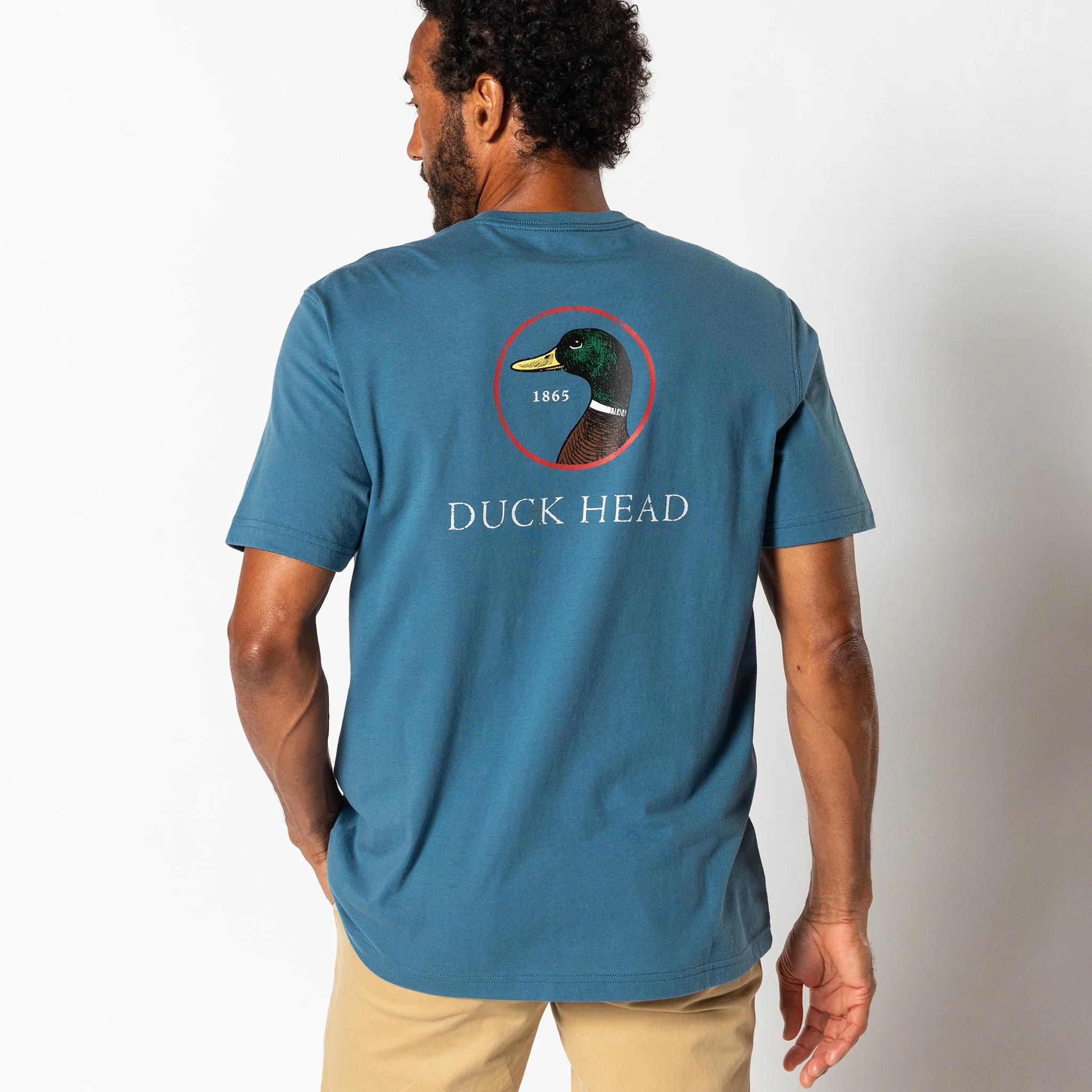 Logo Short Sleeve T-Shirt - Image 9