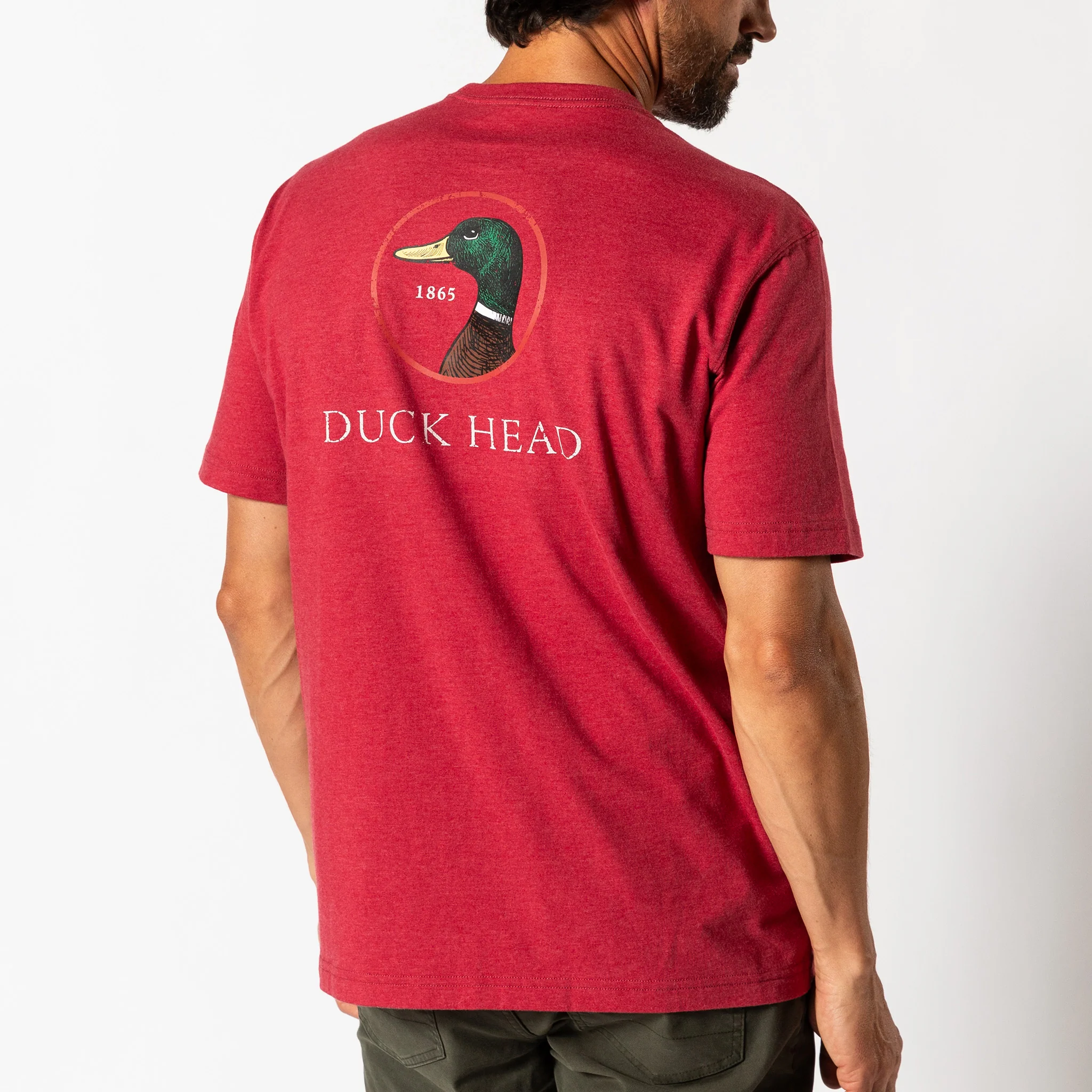 Logo Short Sleeve T-Shirt - Image 8