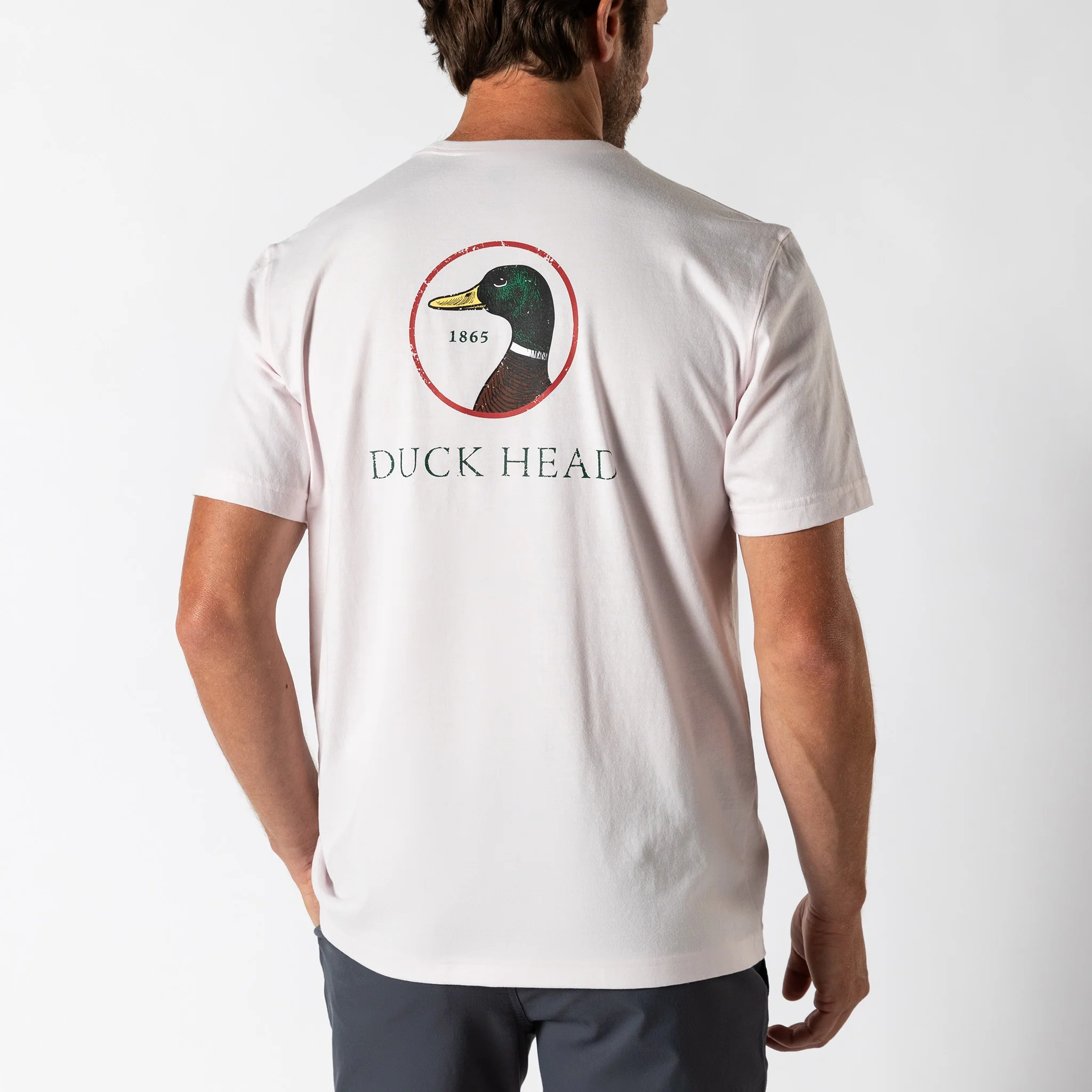 Logo Short Sleeve T-Shirt - Image 16