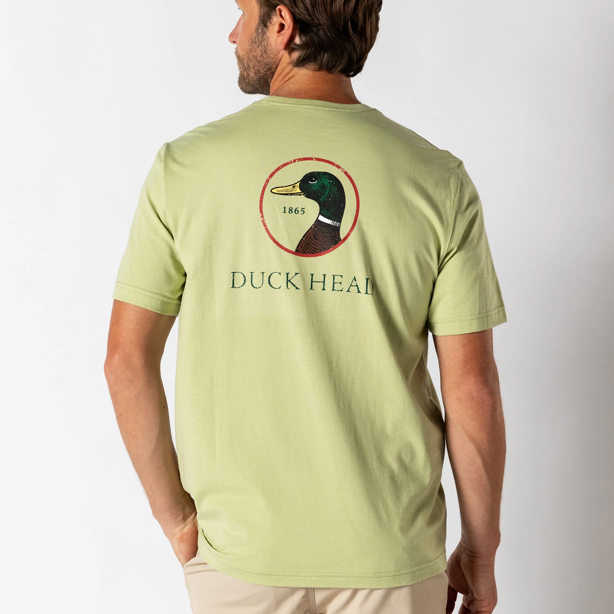 Logo Short Sleeve T-Shirt - Image 14