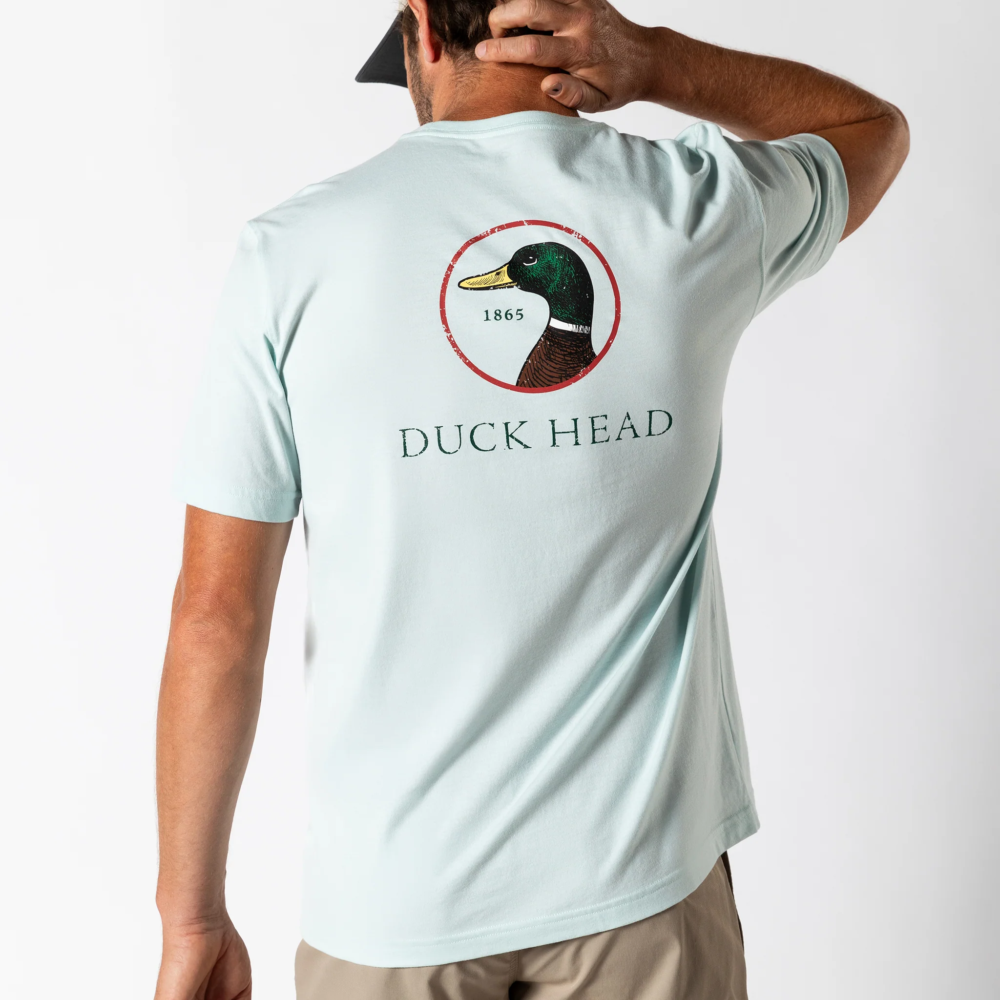 Logo Short Sleeve T-Shirt - Image 12