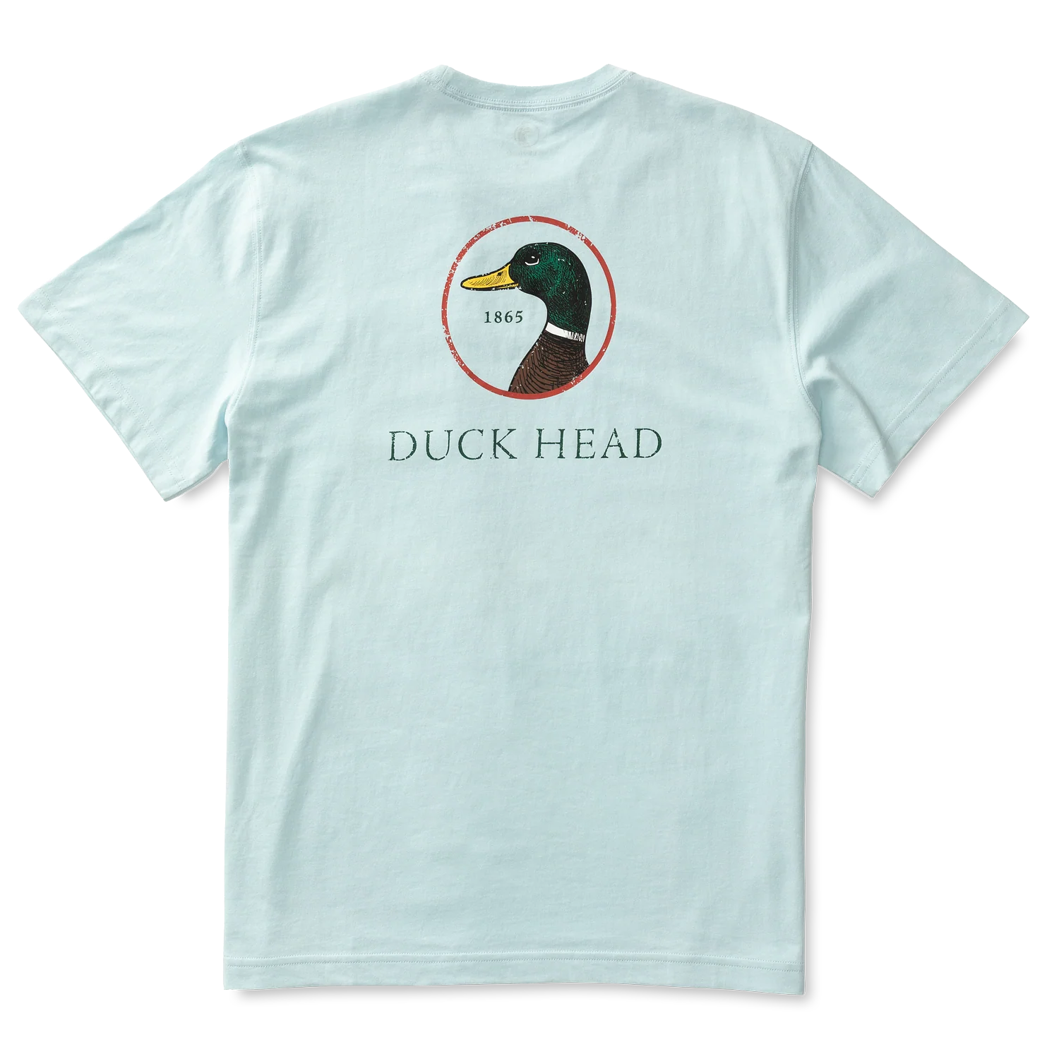 Logo Short Sleeve T-Shirt - Image 20