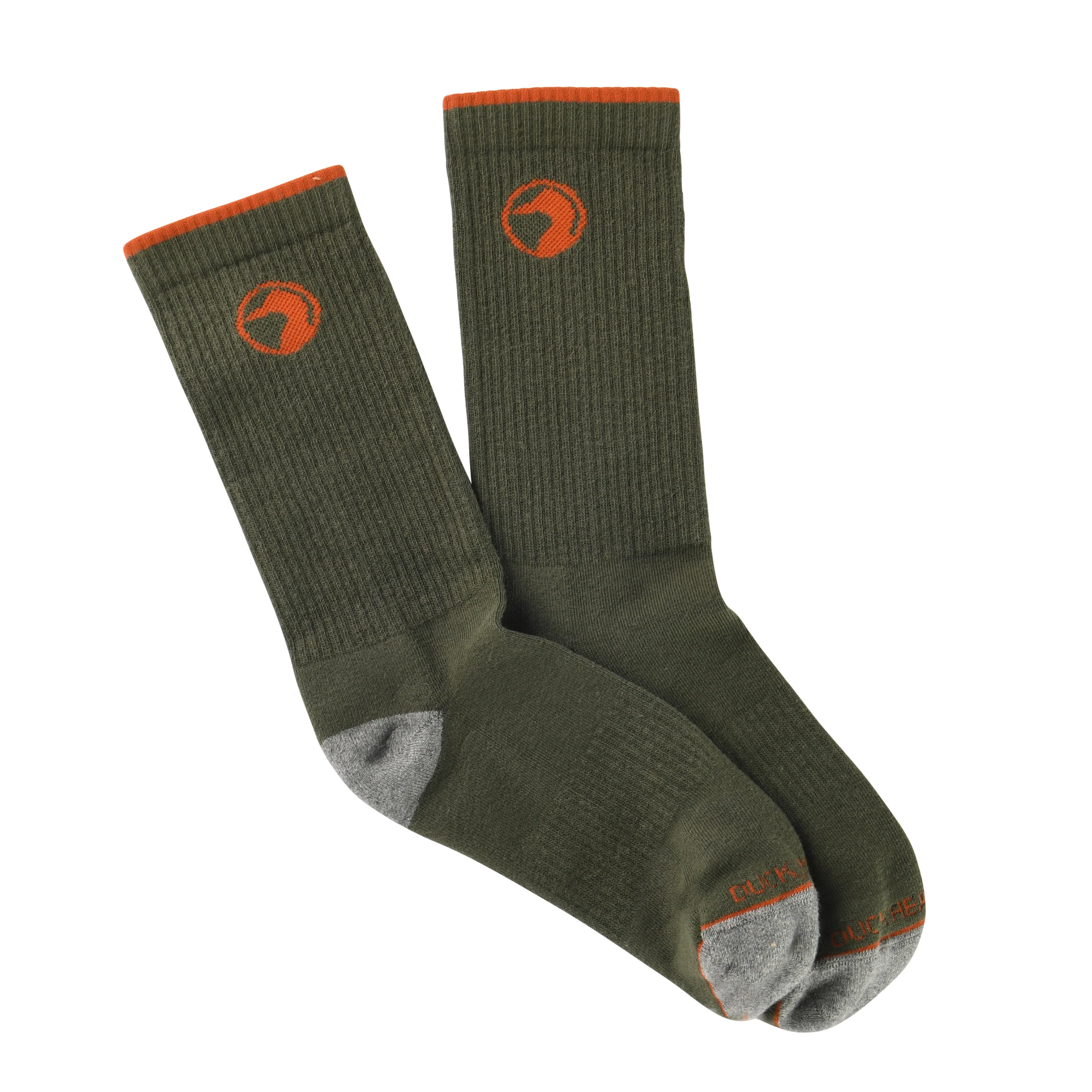 Logo Sock - Image 2