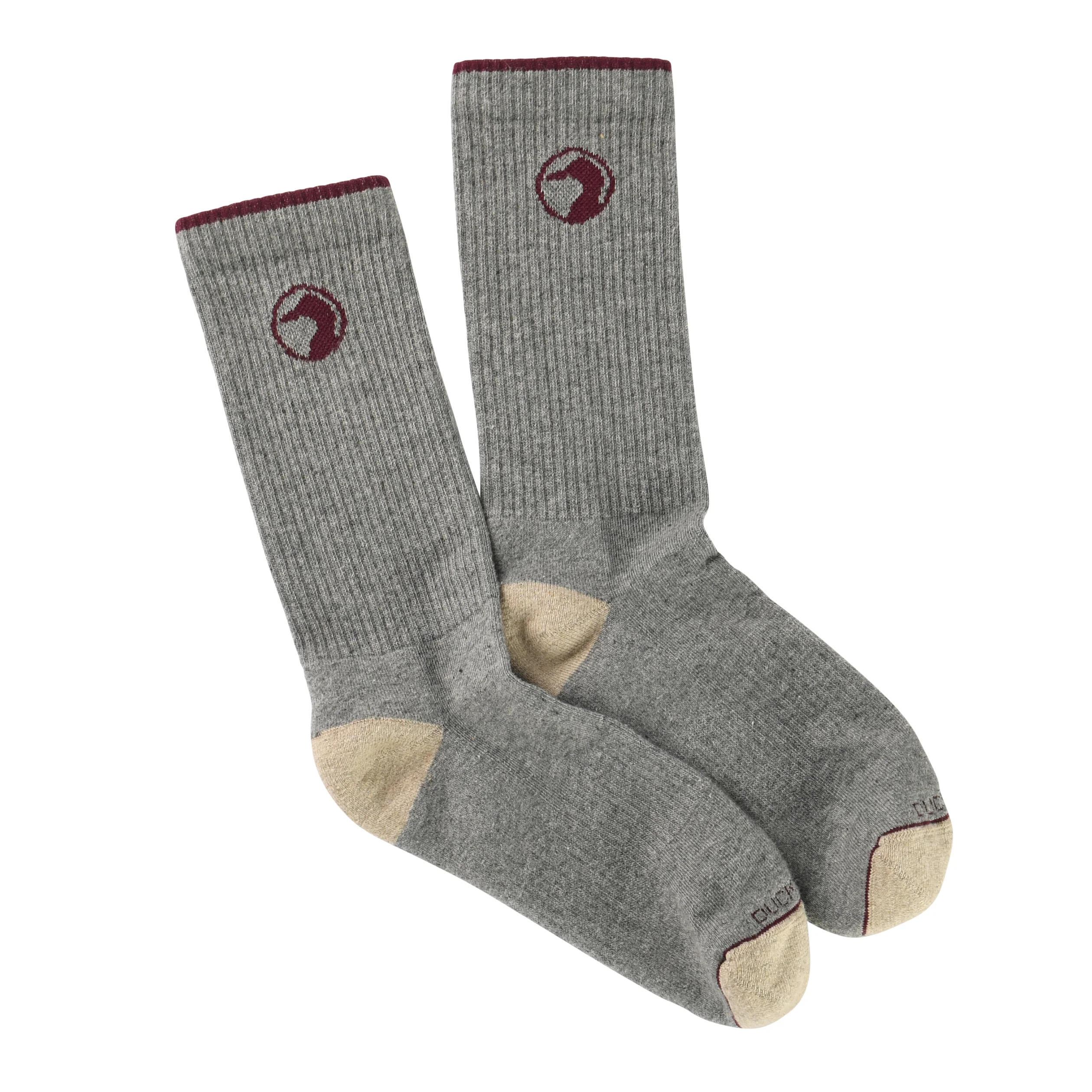 Logo Sock - Image 4