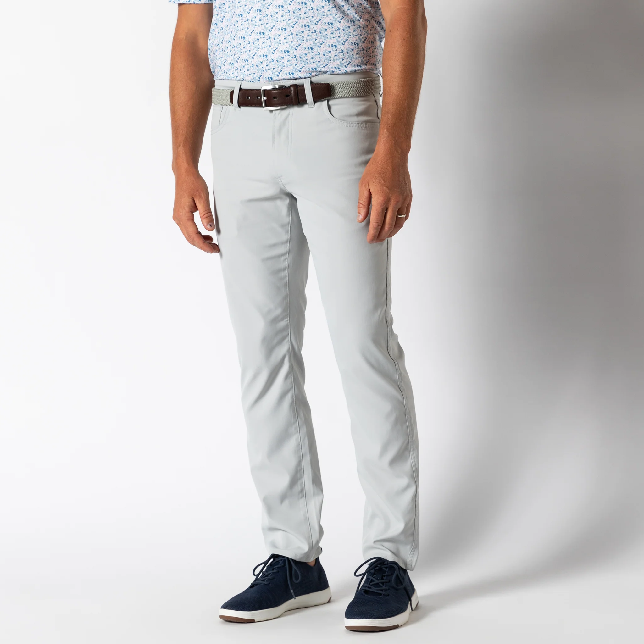 Long Drive Performance Five-Pocket - SALE - Image 3