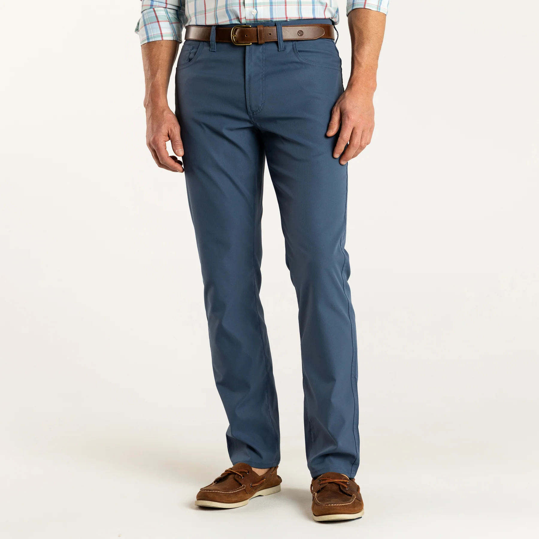 Long Drive Performance Five-Pocket - SALE - Image 5