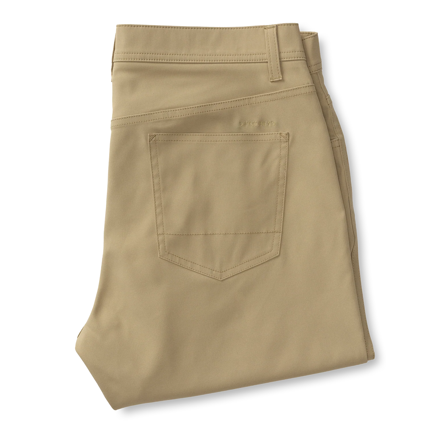 Long Drive Performance Five-Pocket - SALE - Image 7