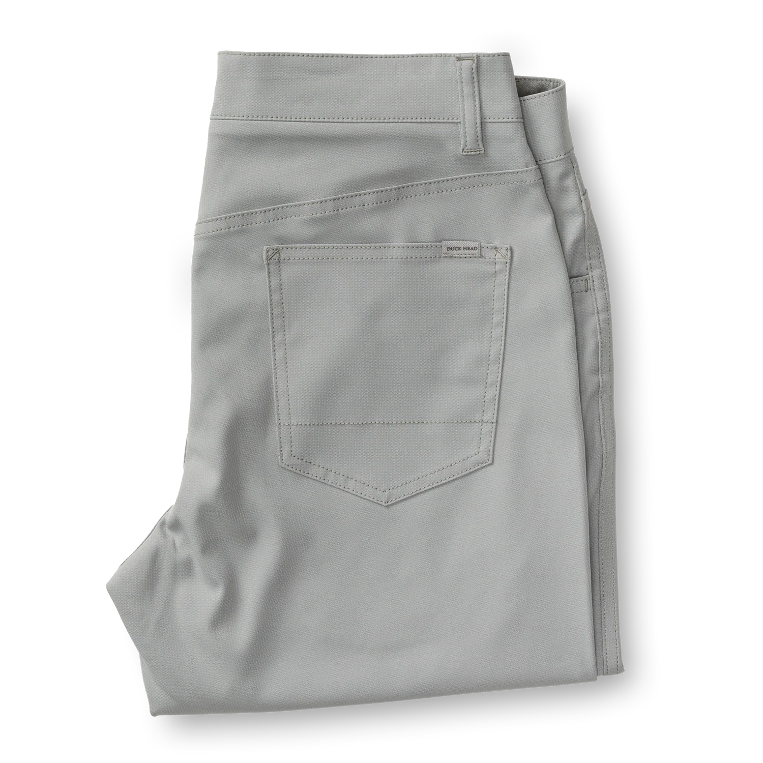 Long Drive Performance Five-Pocket - Ultimate Grey - Image 3
