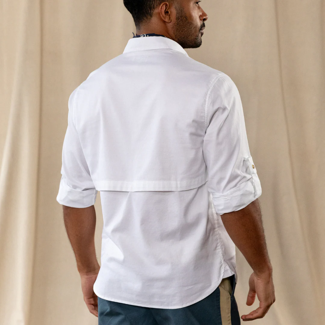 Oxford Guide Shirt - 160th Anniversary Edition - Image 2