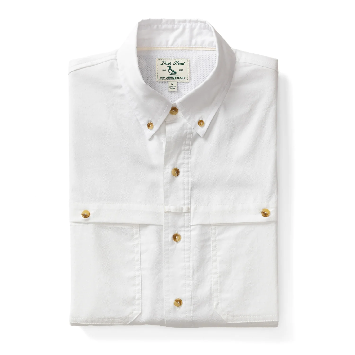 Oxford Guide Shirt - 160th Anniversary Edition - Image 3