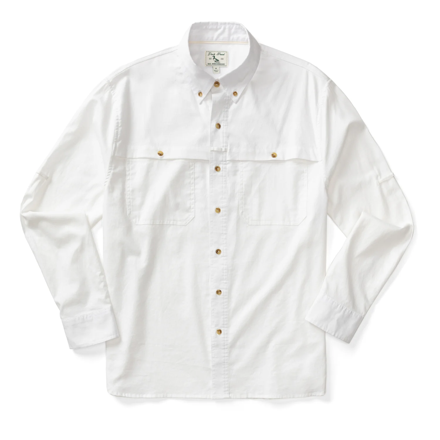 Oxford Guide Shirt - 160th Anniversary Edition - Image 4