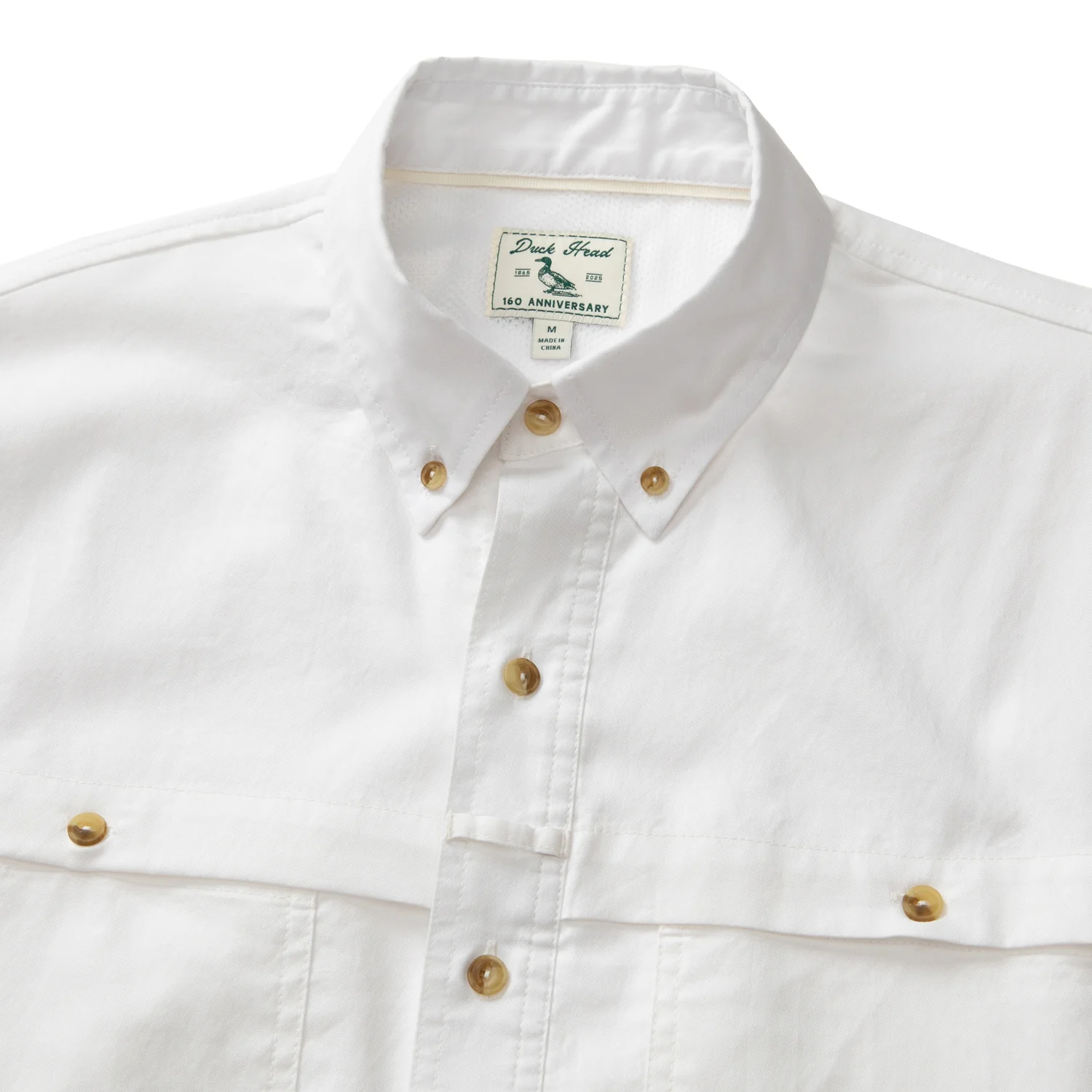 Oxford Guide Shirt - 160th Anniversary Edition - Image 5