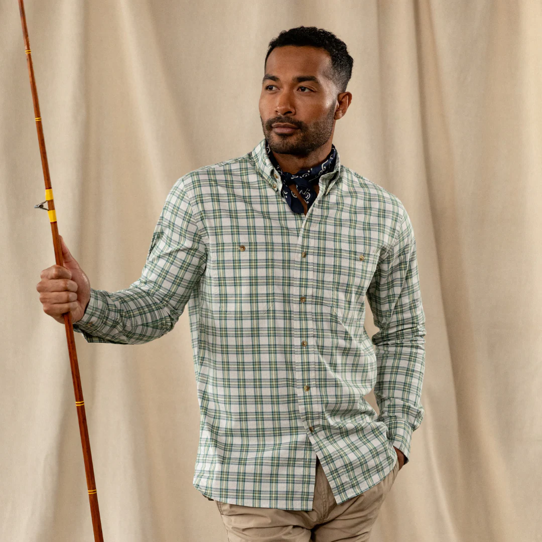 Utility Shirt - 160th Anniversary Edition - Image 2