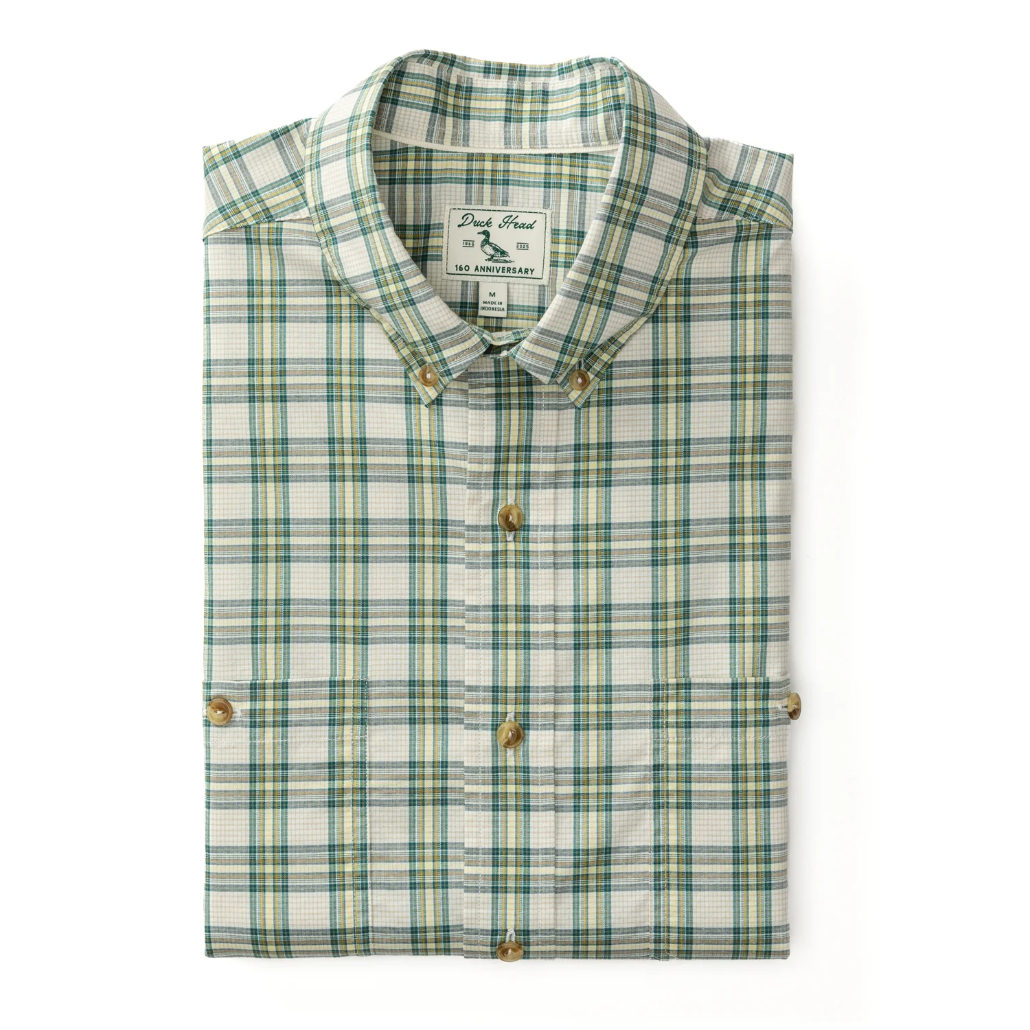 Utility Shirt - 160th Anniversary Edition - Image 3
