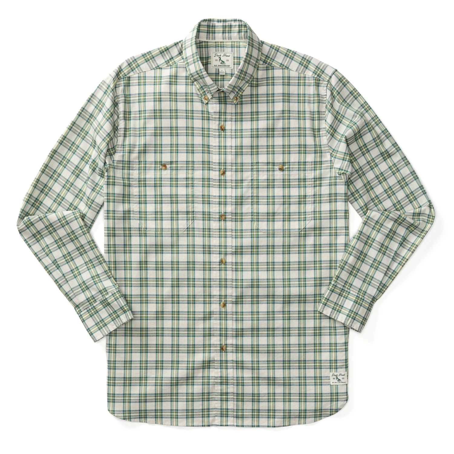 Utility Shirt - 160th Anniversary Edition - Image 4