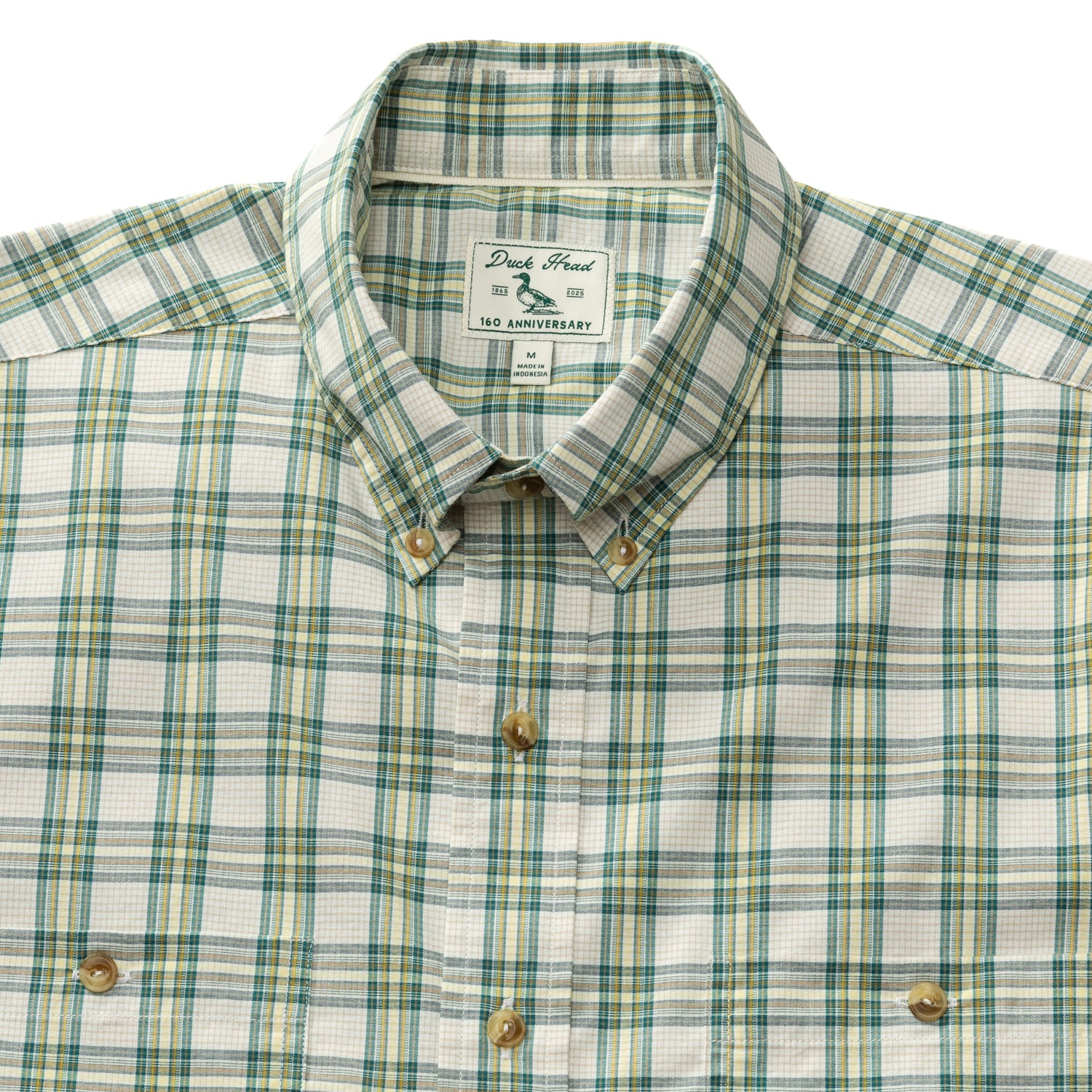 Utility Shirt - 160th Anniversary Edition - Image 5