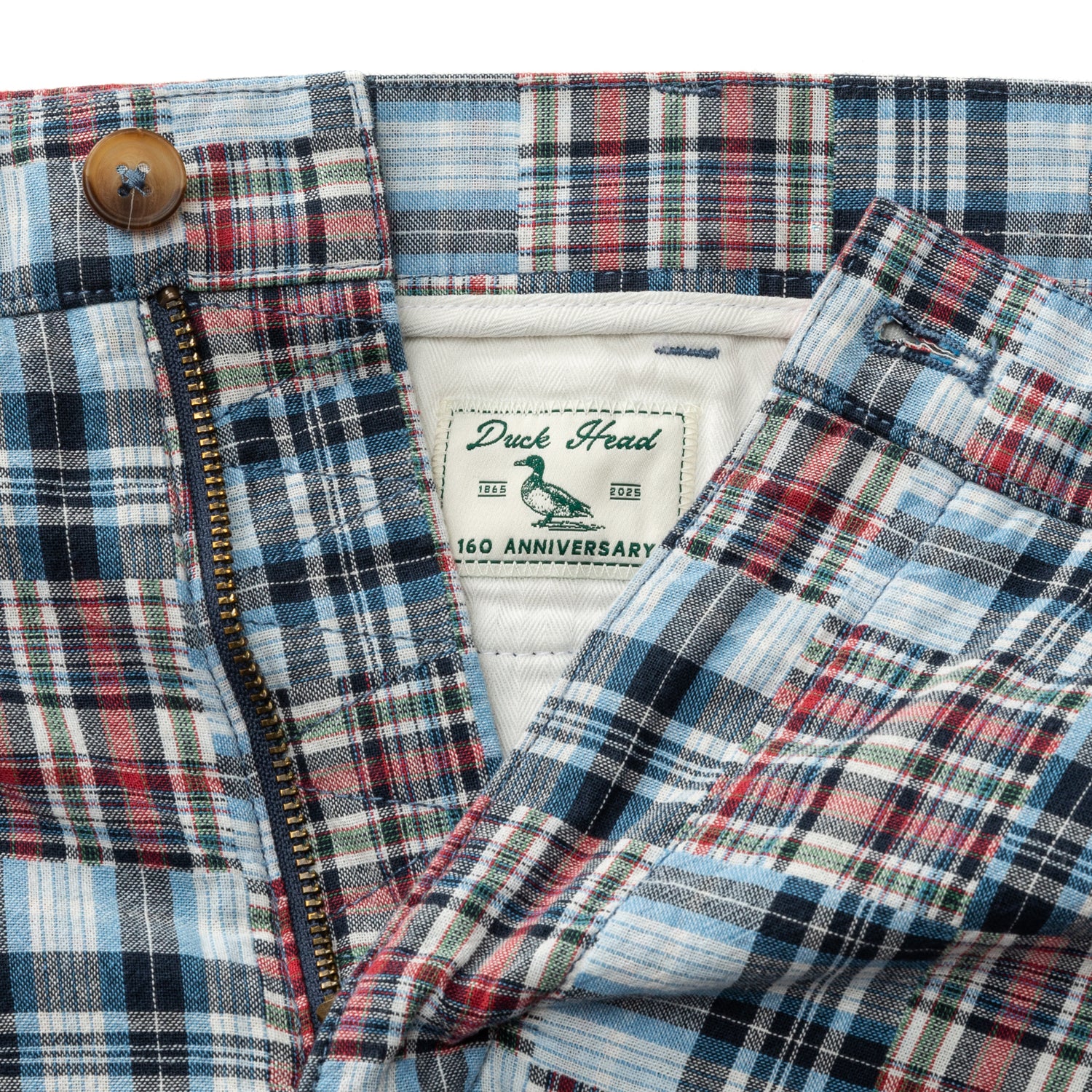 Madras Gold School Chino - 160th Anniversary Edition - Image 3