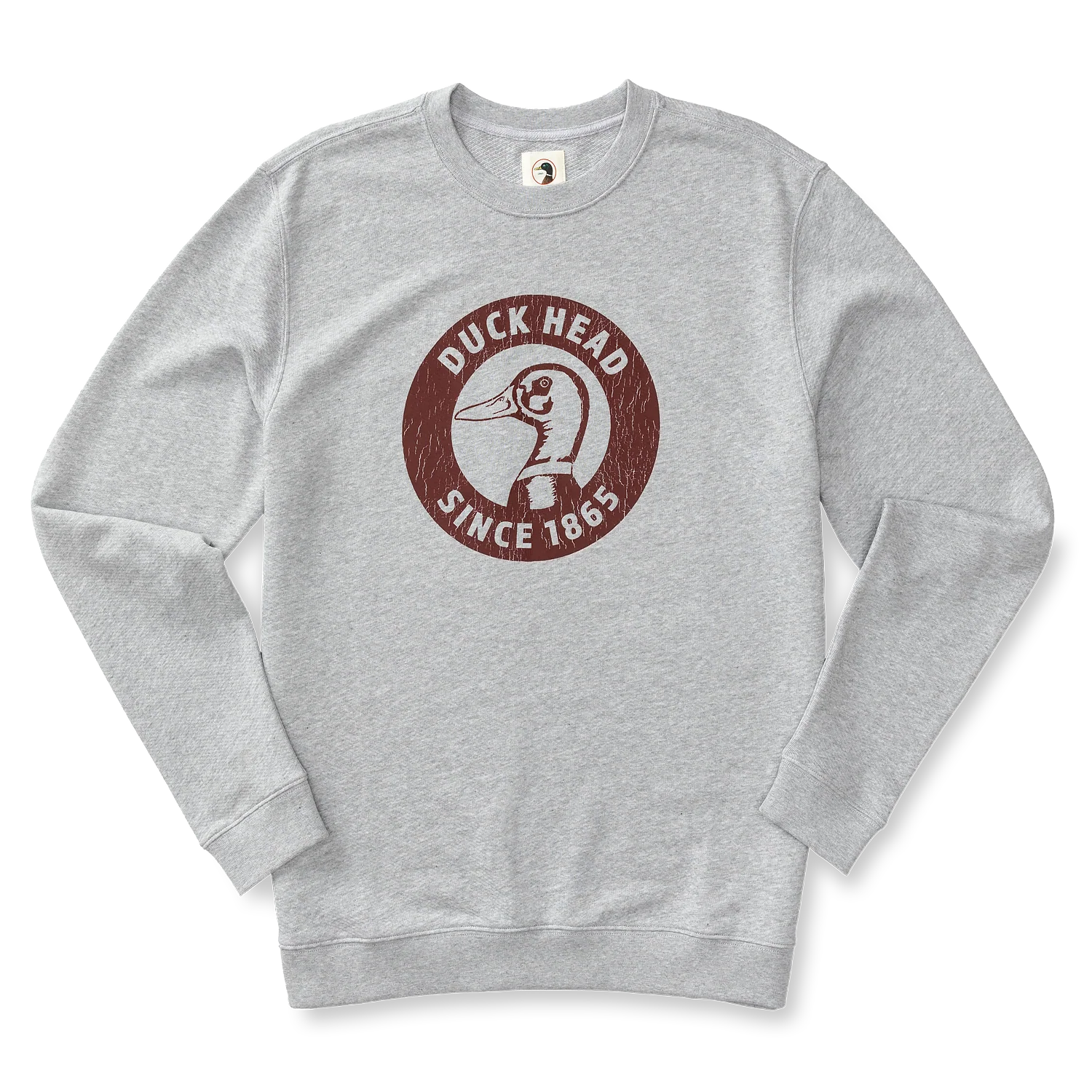 Nostalgia Crewneck Sweatshirt - Image 2