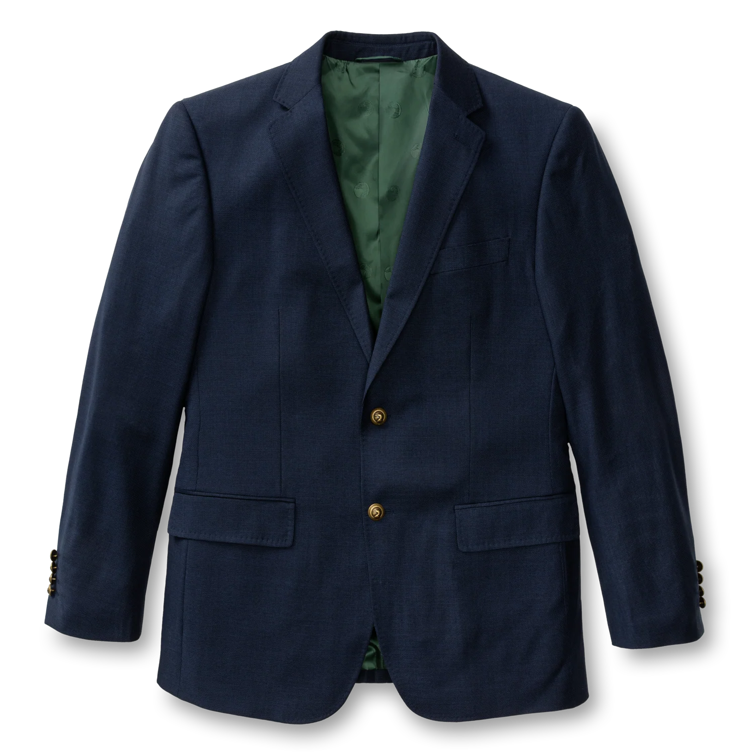 O'Bryan Blazer - Navy - Image 4