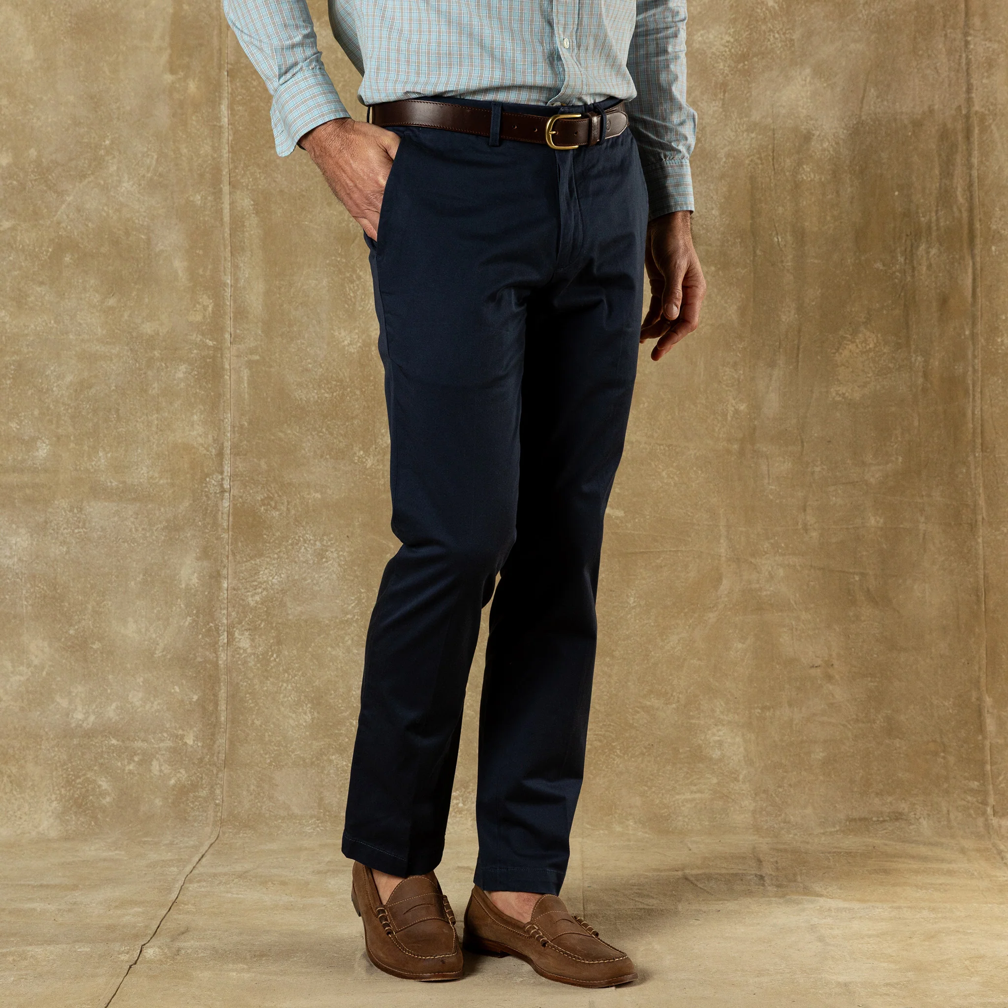 O'Bryan Organic Chino - Image 2