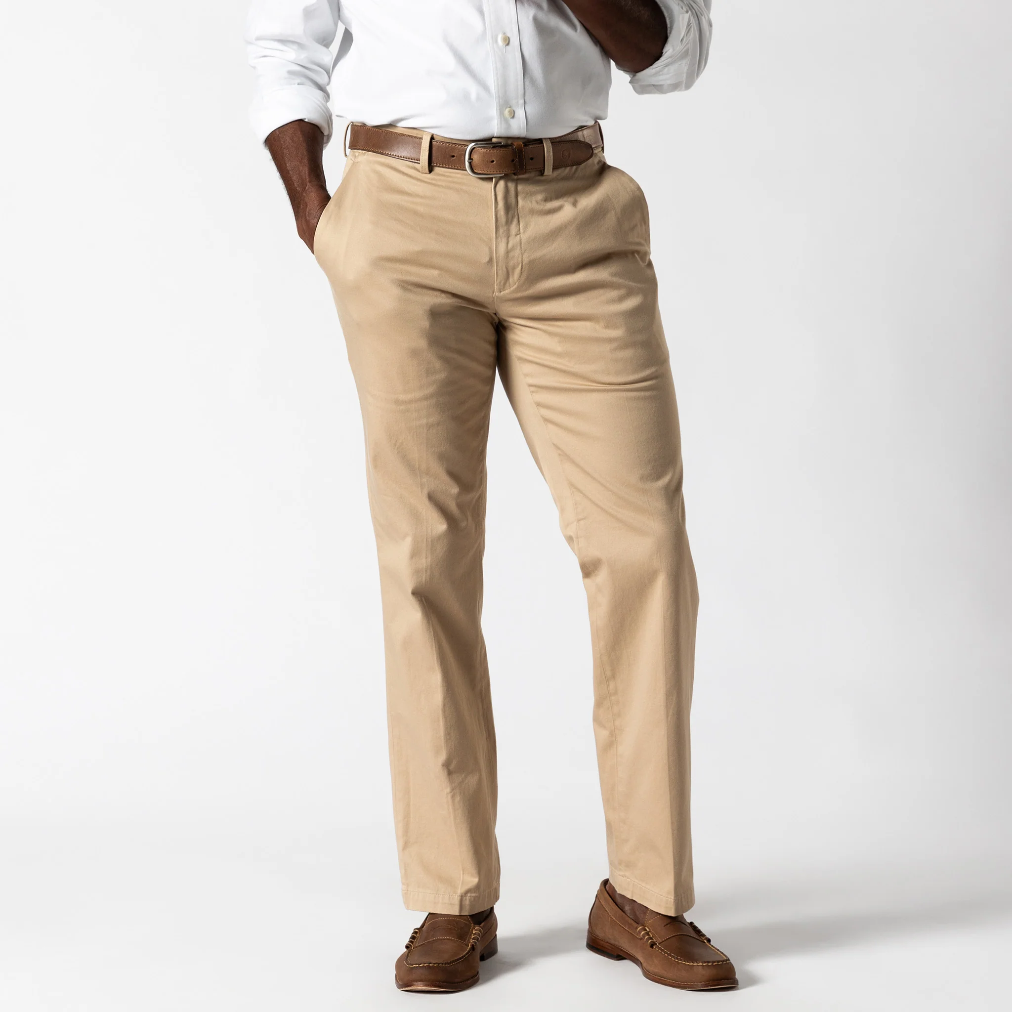 O'Bryan Organic Chino - Image 3