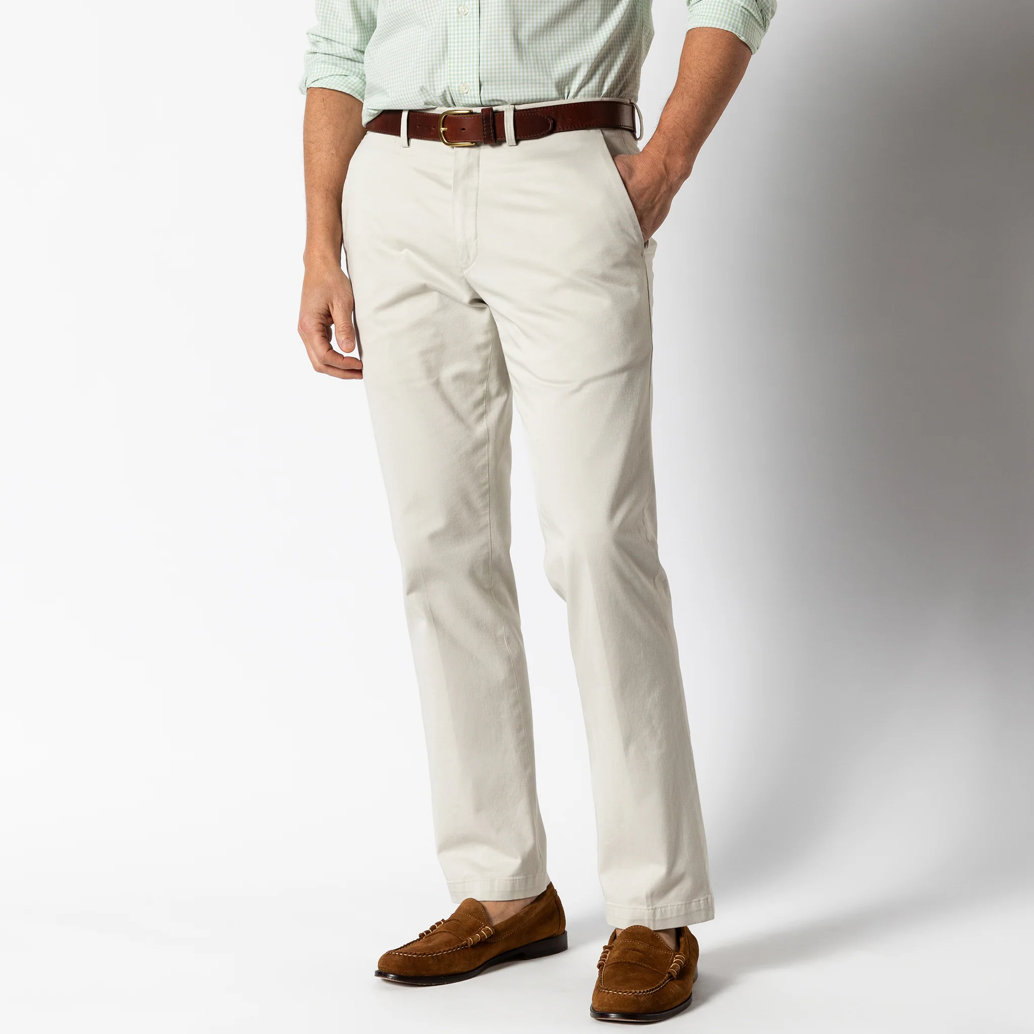 O'Bryan Organic Chino - Image 4