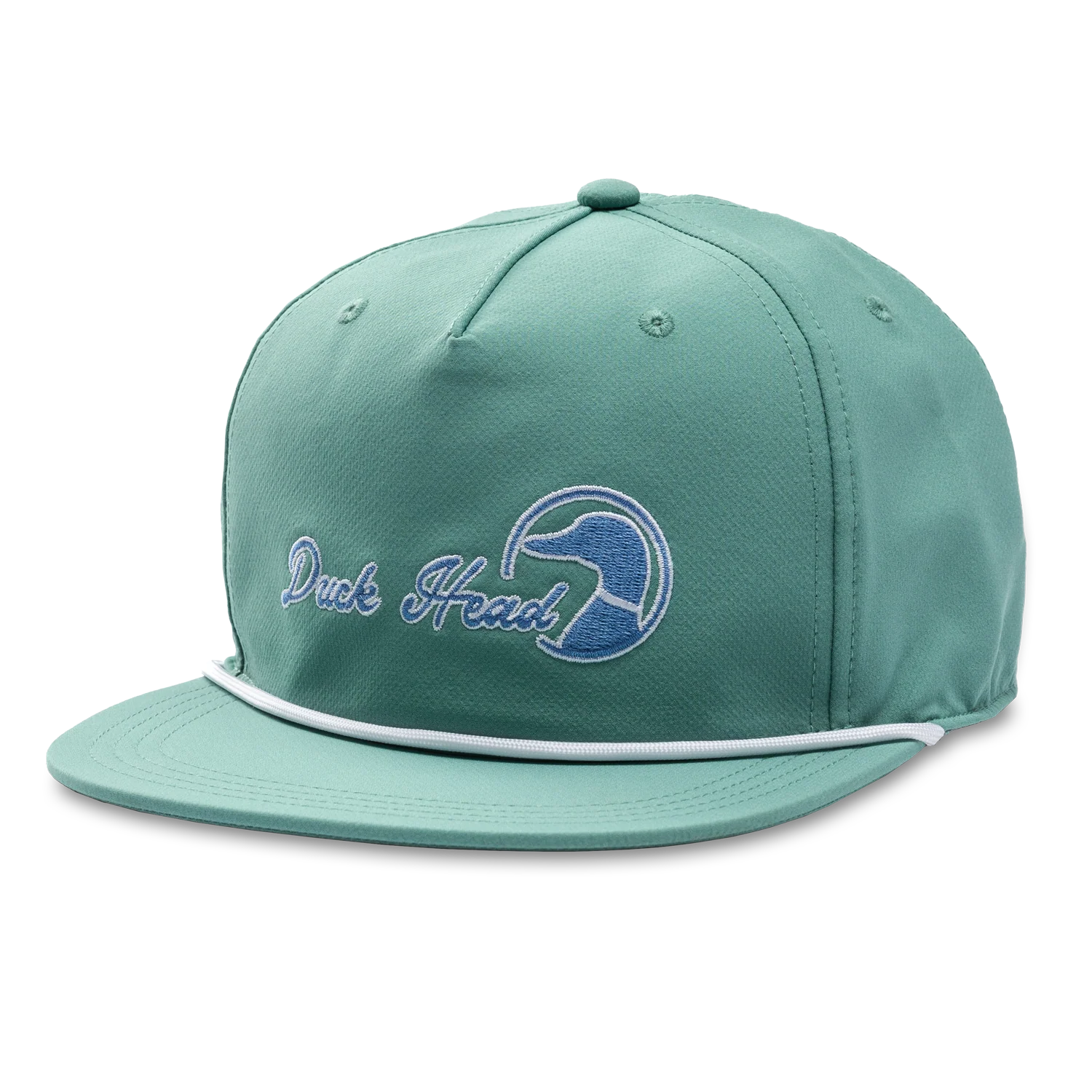 Performance 5-Panel Unstructured Hat - Image 2