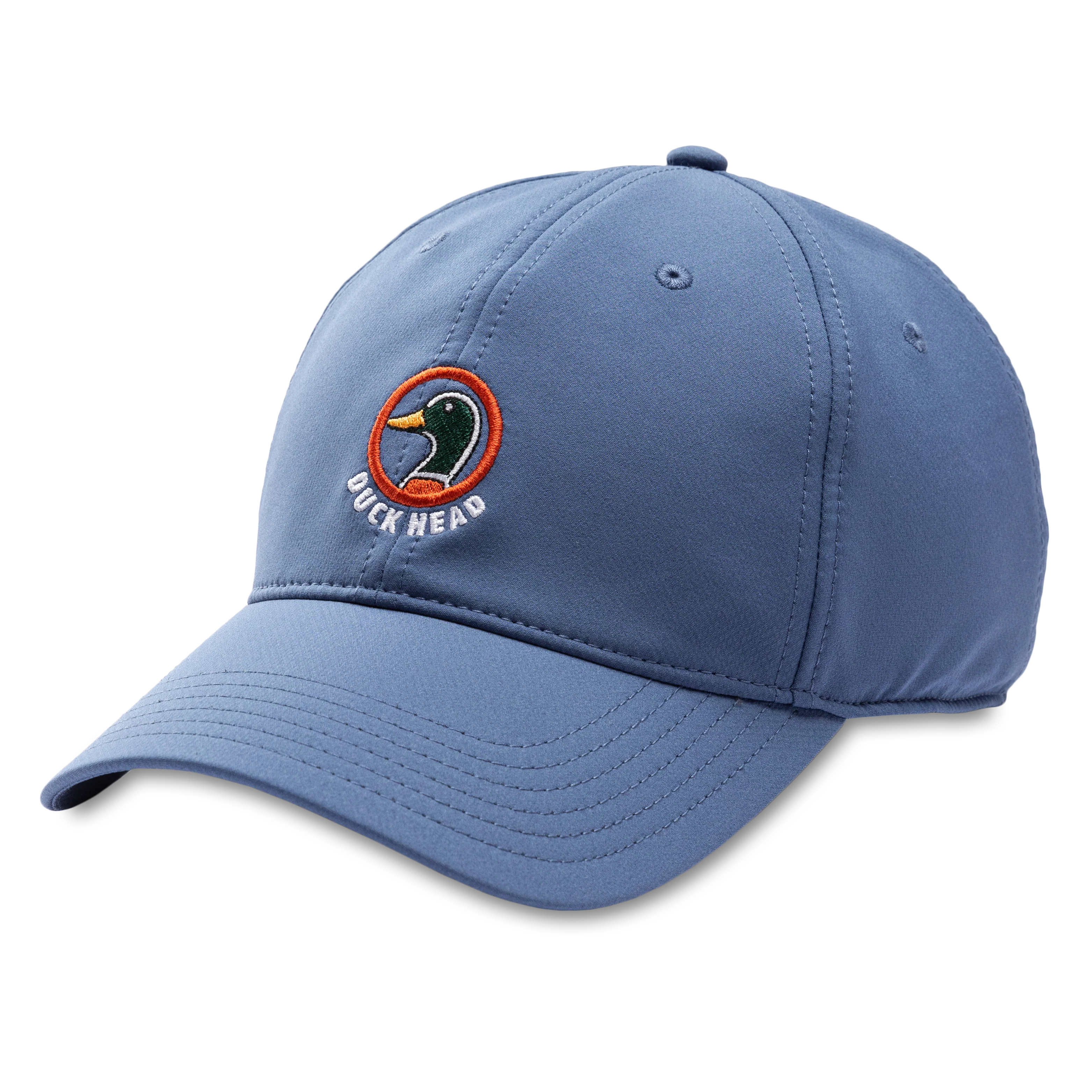 Performance Throwback Hat - SALE - Image 3