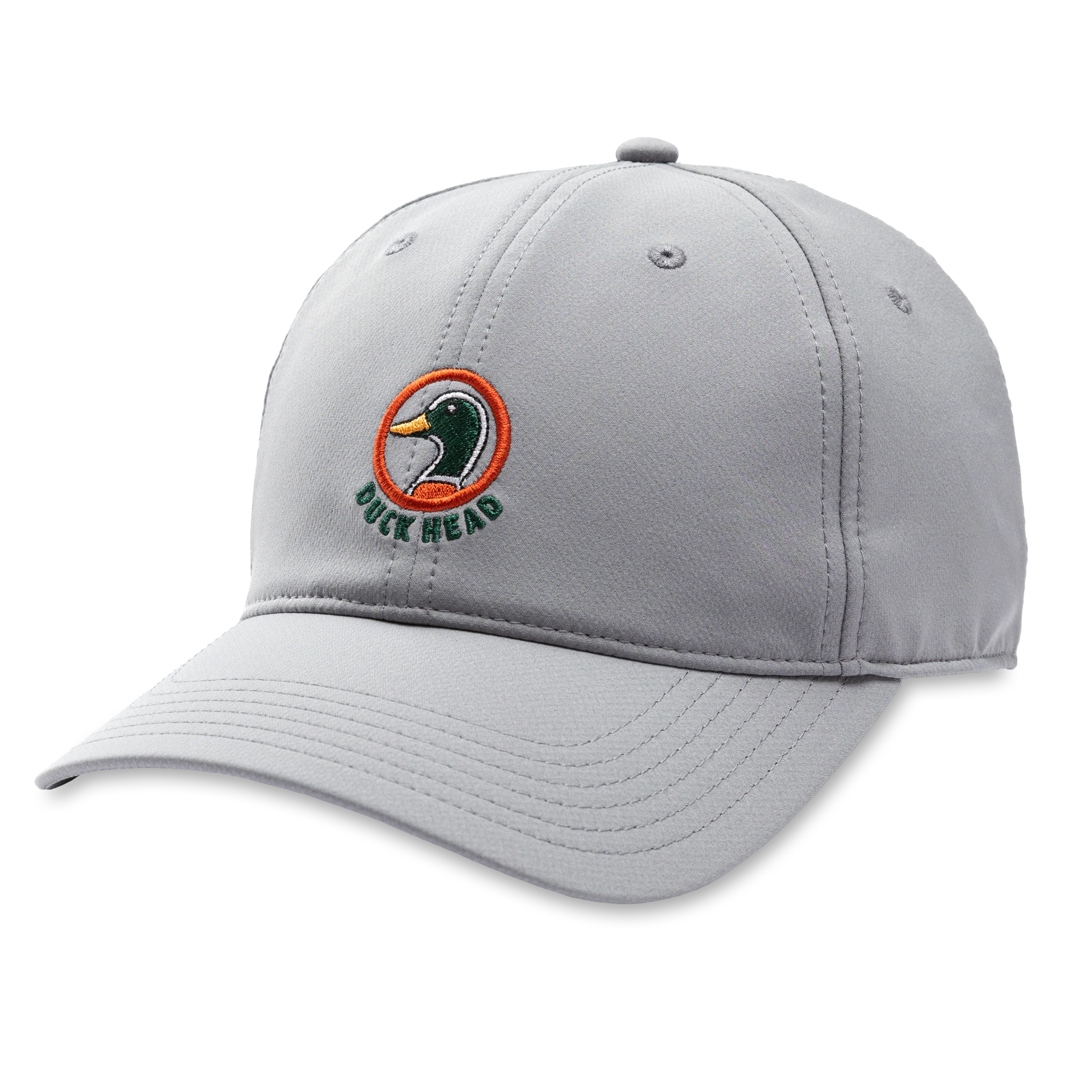 Performance Throwback Hat - SALE - Image 4
