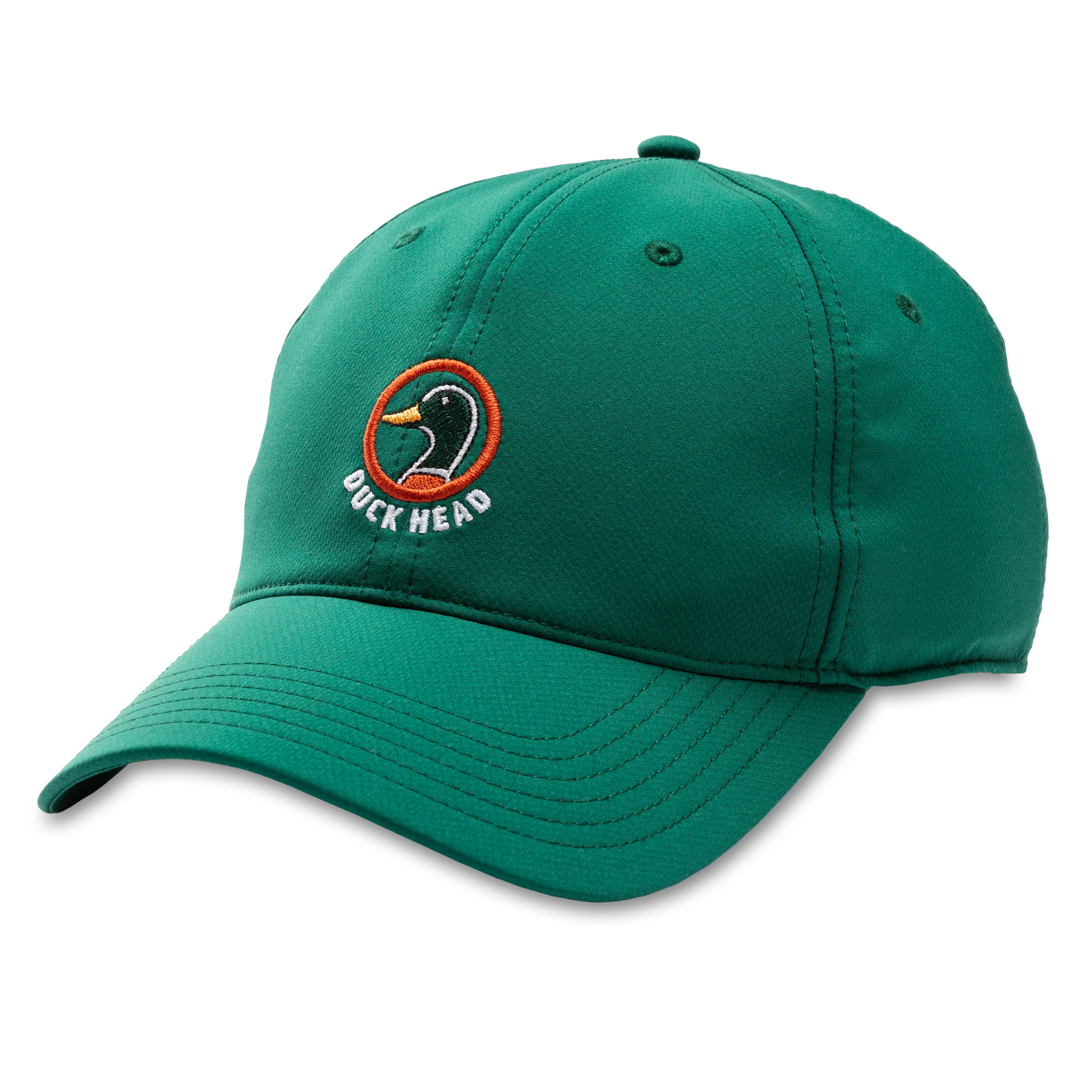 Performance Throwback Hat - SALE - Image 5