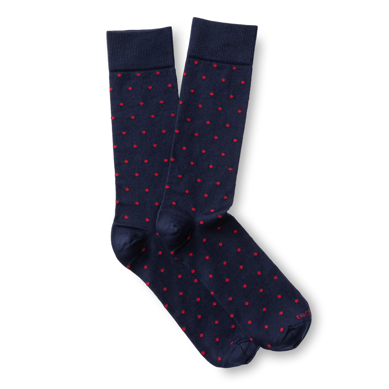 Polka Dot Sock - Image 2