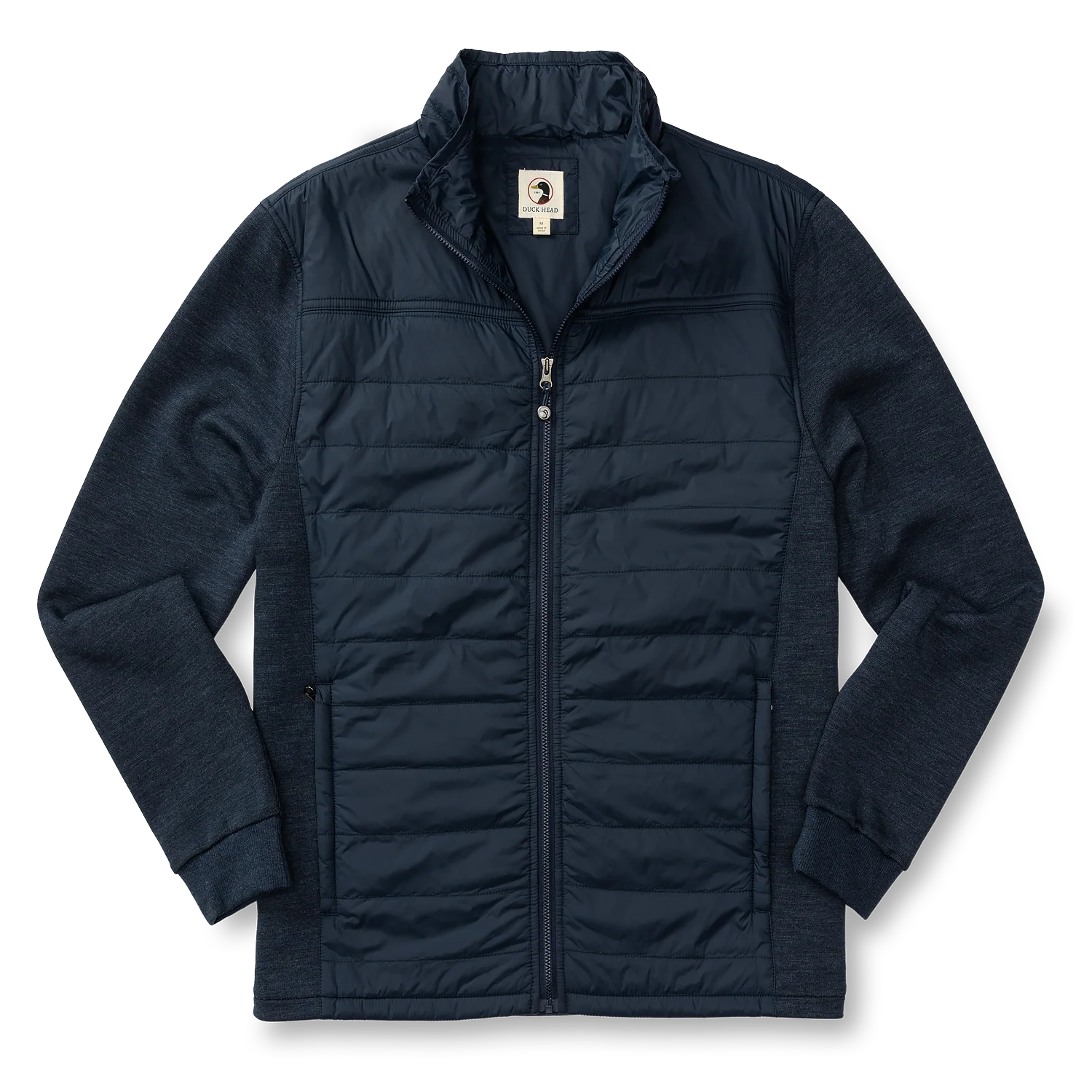 Ridgeland Jacket OLD - GWP Testing - Image 2