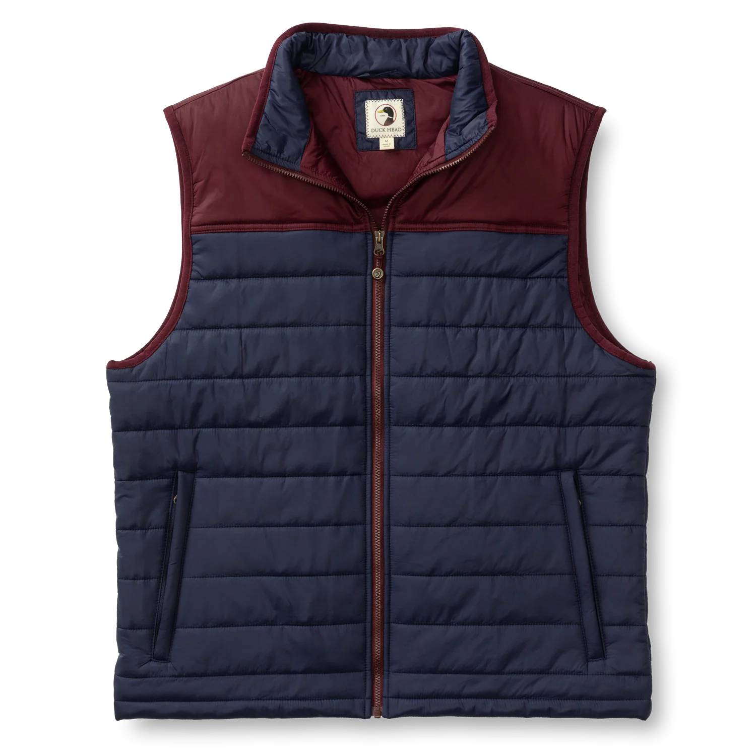 Ridgeland Performance Quilted Vest - Image 3