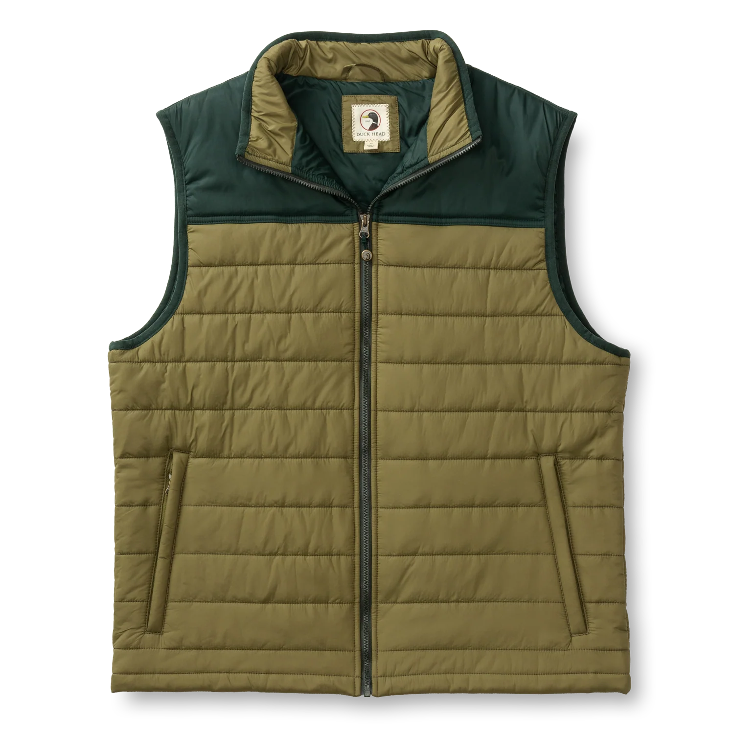 Ridgeland Performance Quilted Vest - Image 5