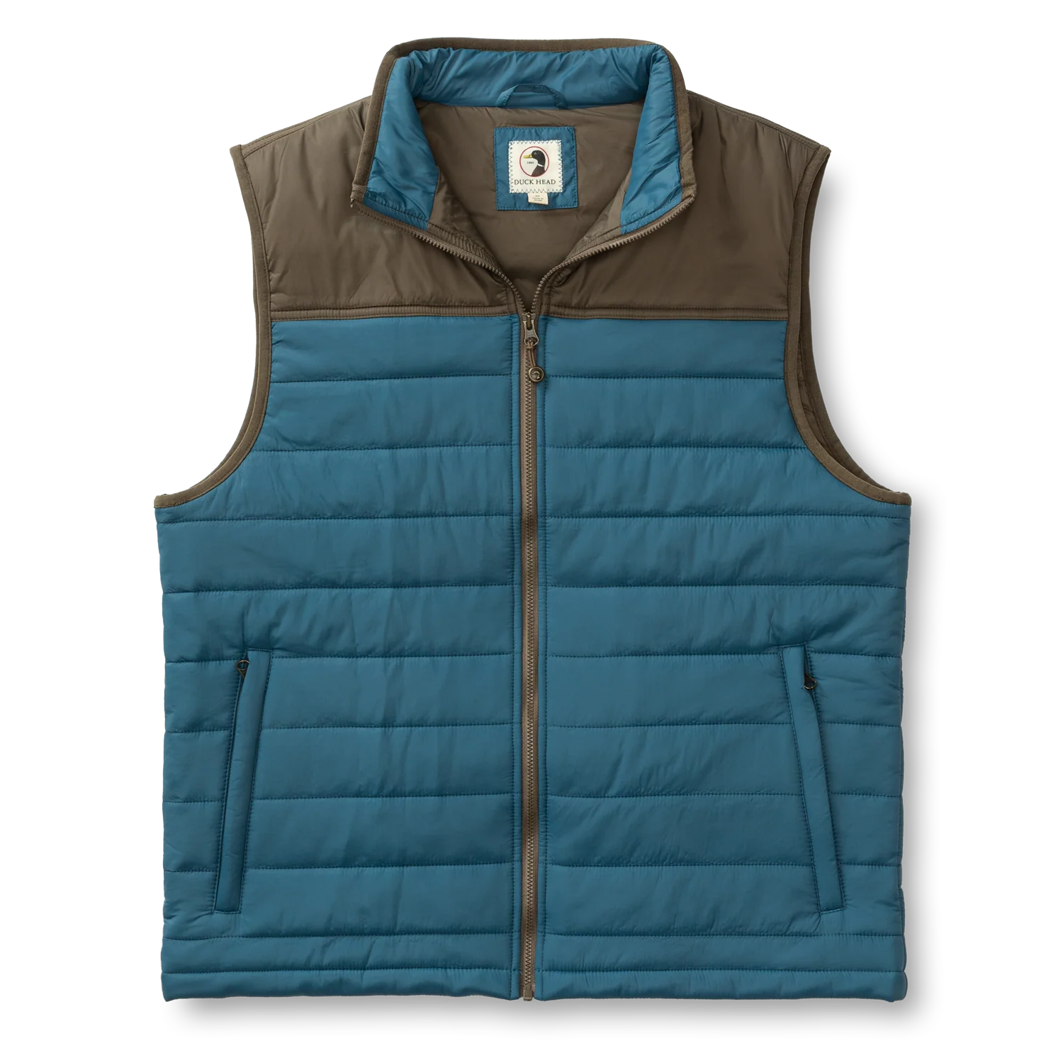 Ridgeland Performance Quilted Vest - Image 6