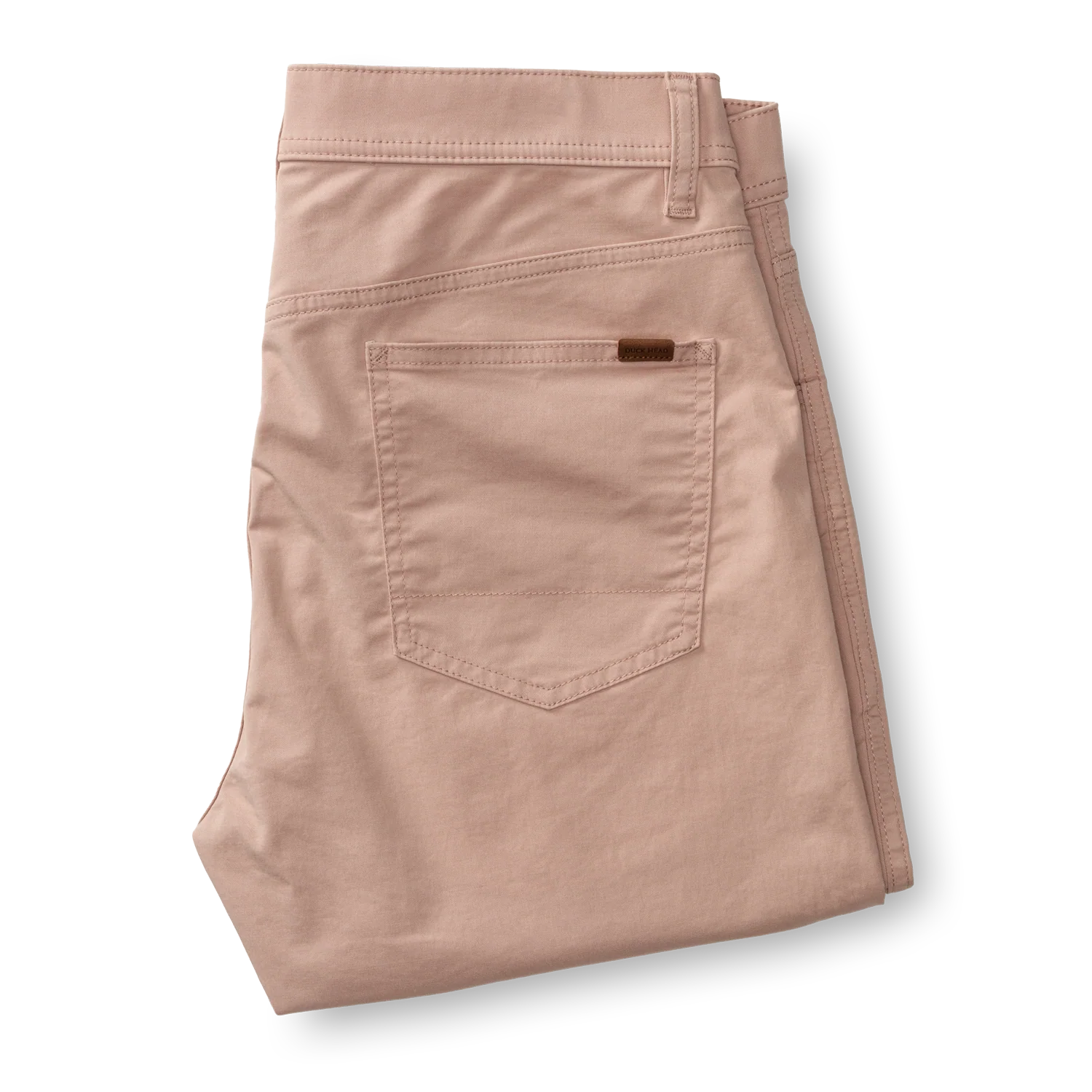 Shoreline Five-Pocket - Antique Rose - Image 3