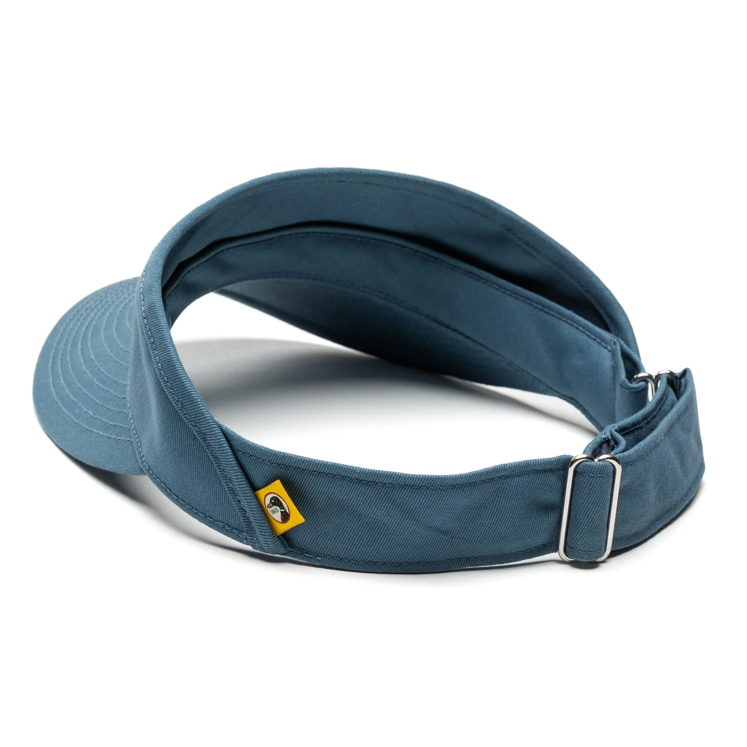 Throwback Visor - Blue Horizon - Image 2